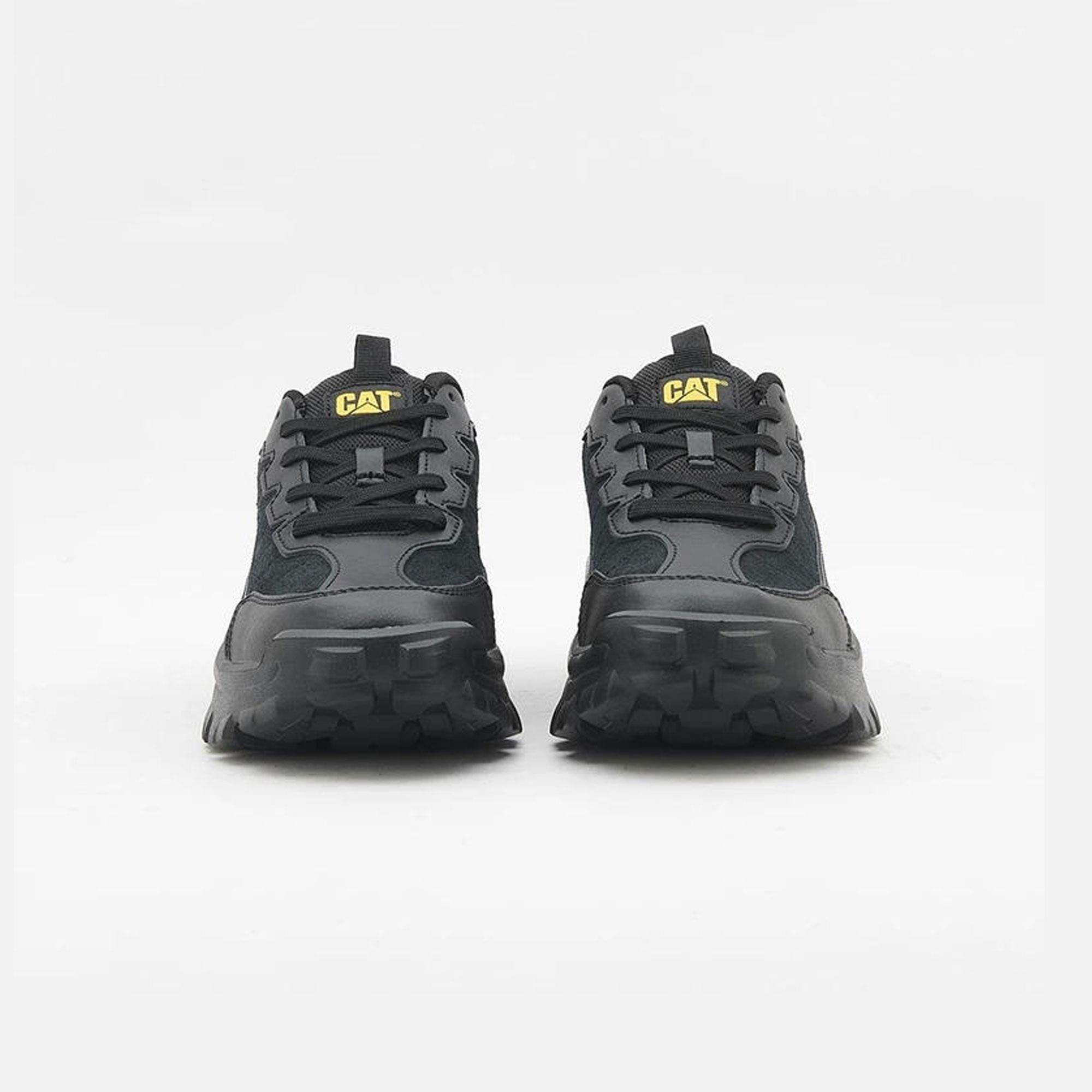 Caterpillar Intruder Essential Erkek Günlük Spor Ayakkabı - Görsel 4