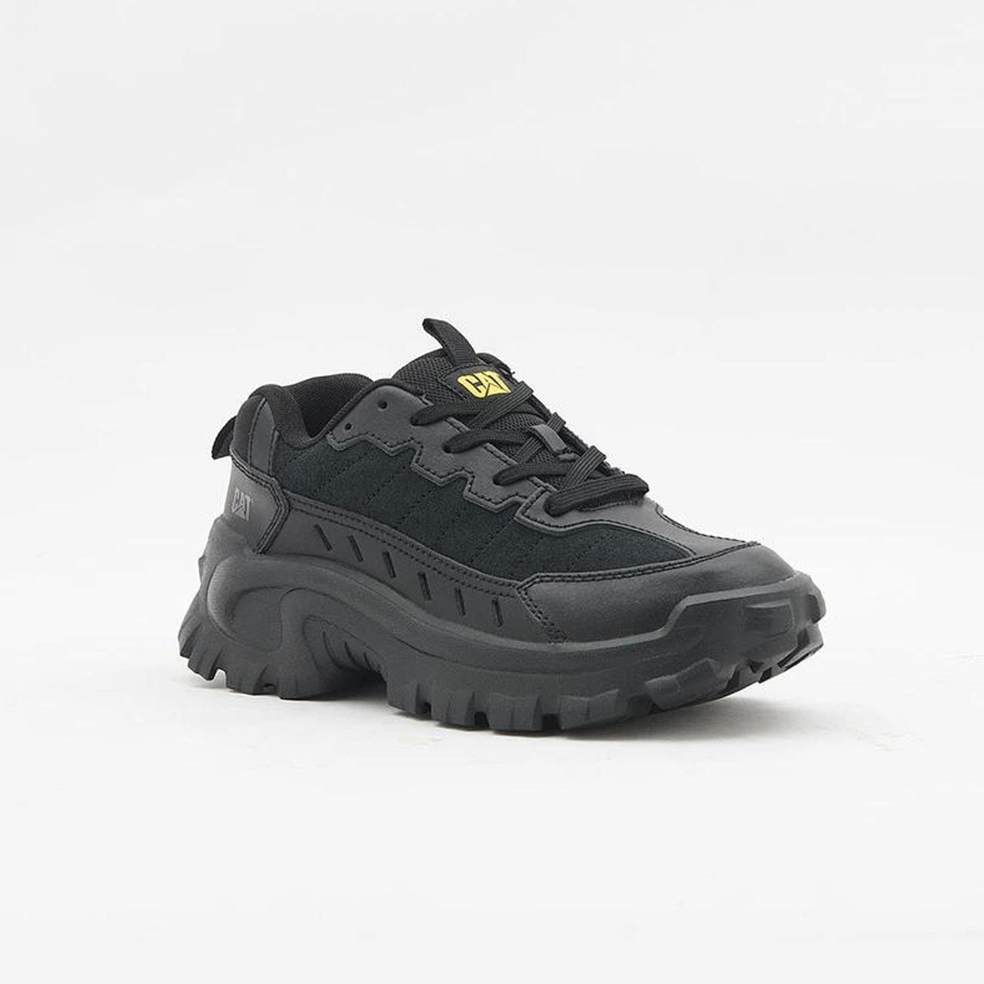 Caterpillar Intruder Essential Erkek Günlük Spor Ayakkabı - Görsel 3