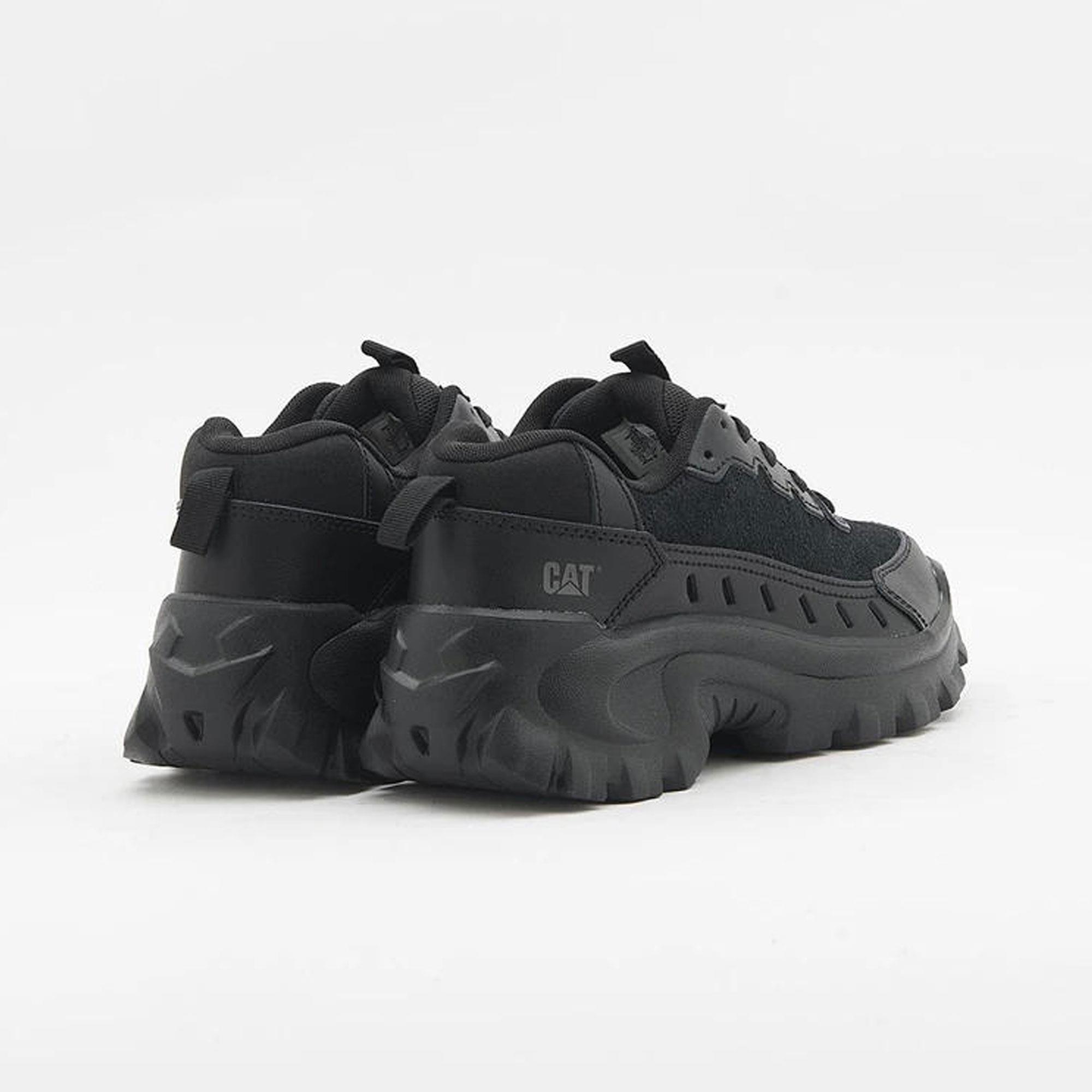 Caterpillar Intruder Essential Erkek Günlük Spor Ayakkabı - Görsel 5