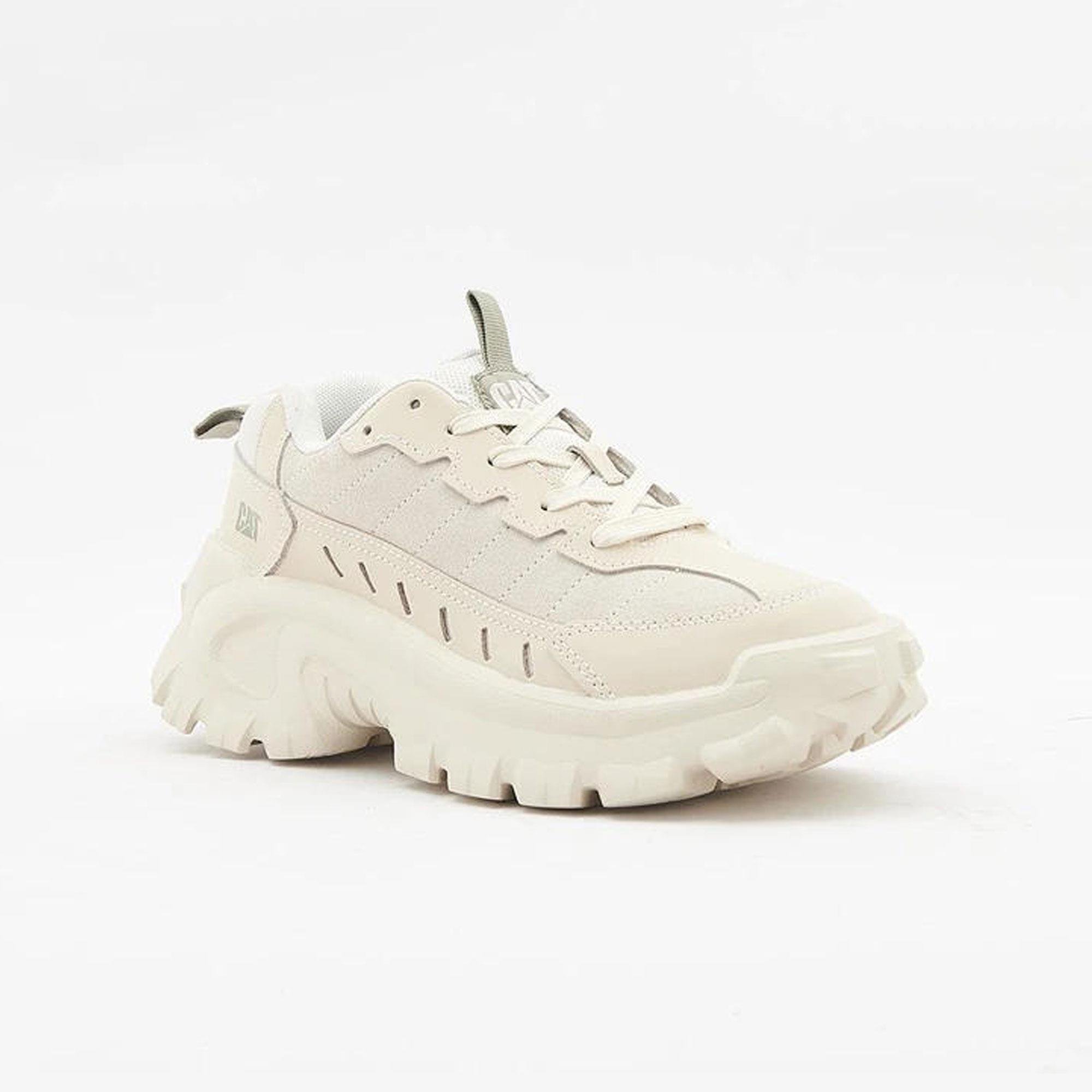 Caterpillar Intruder Essential Erkek Günlük Spor Ayakkabı - Görsel 3