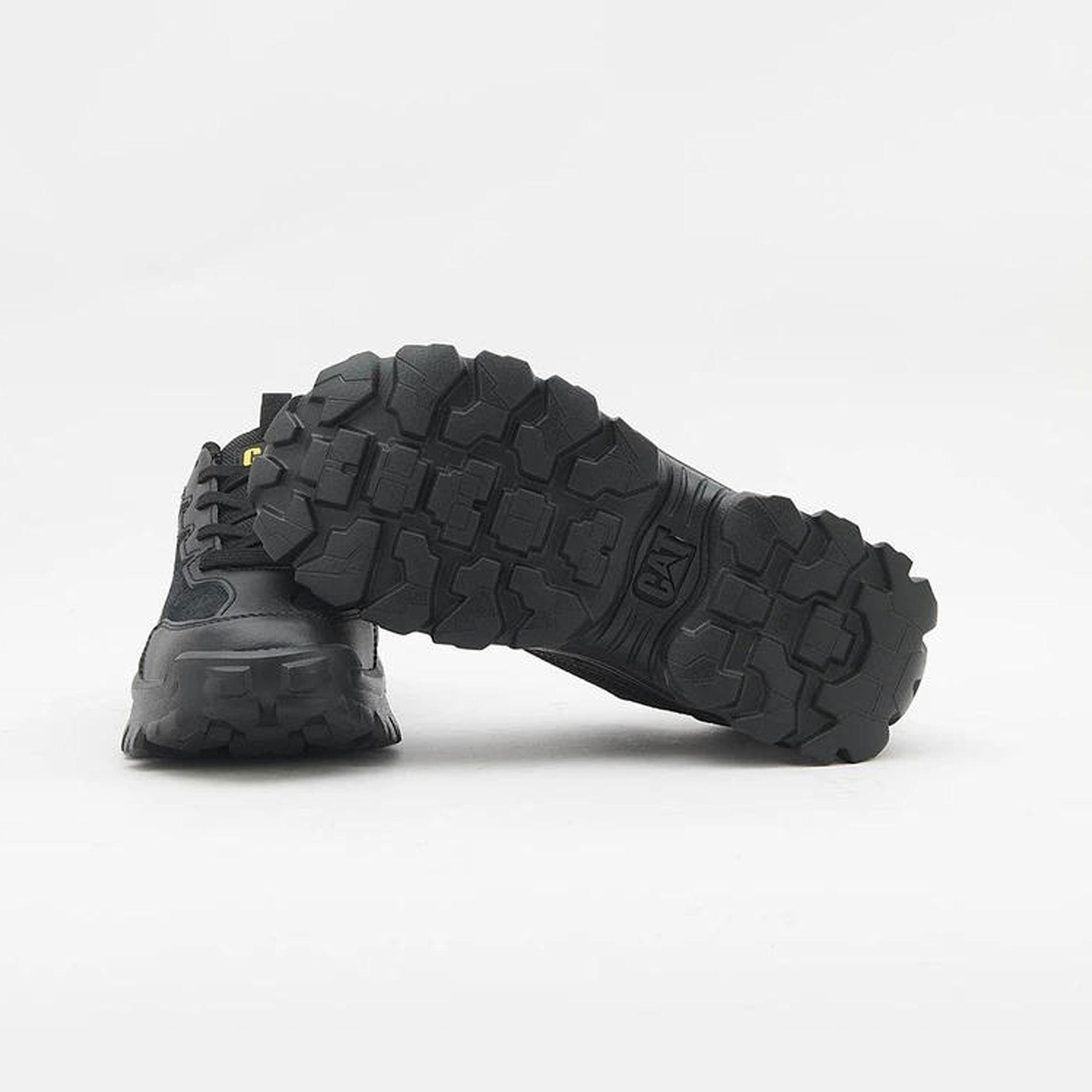 Caterpillar Intruder Essential Erkek Günlük Spor Ayakkabı - Görsel 6