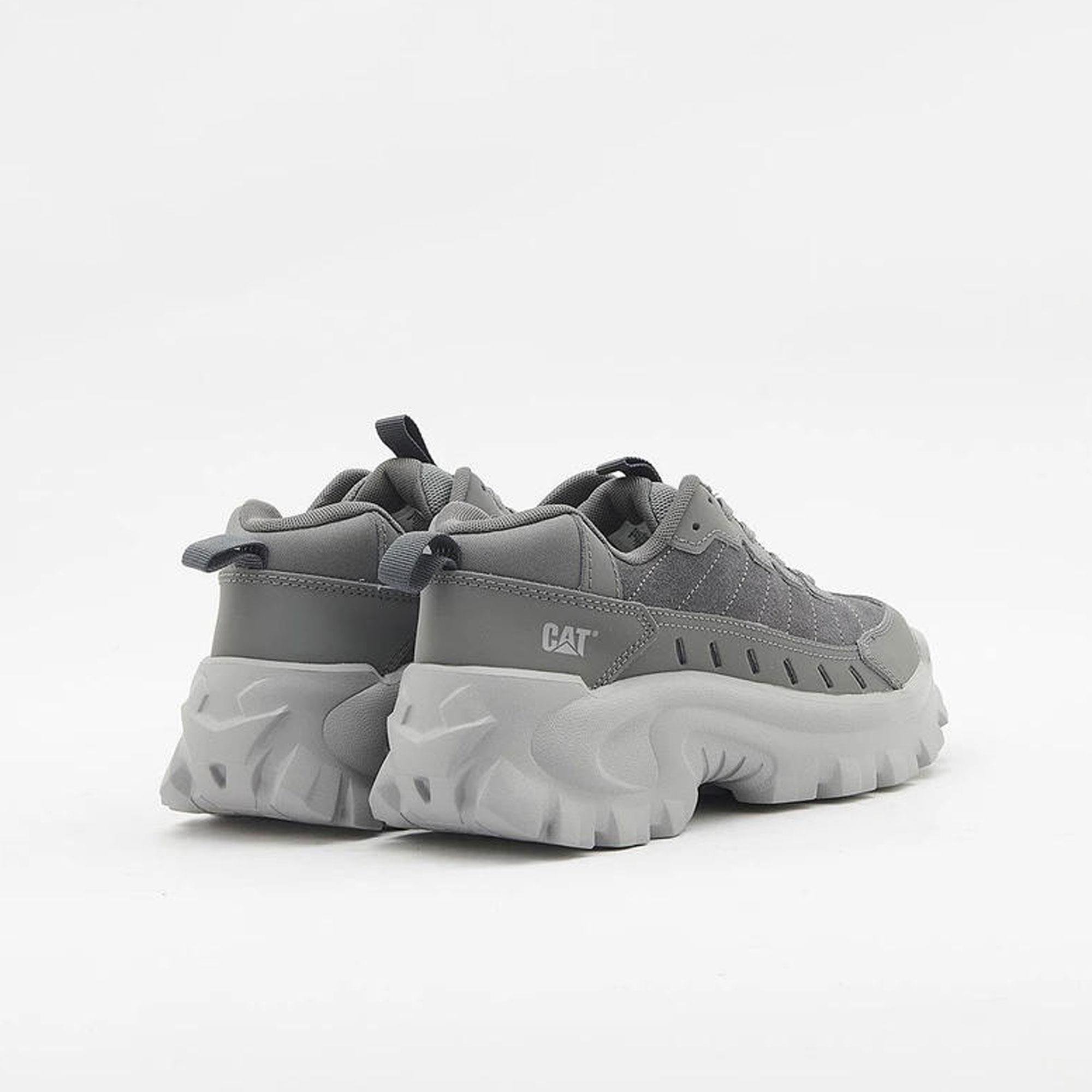 Caterpillar Intruder Essential Erkek Günlük Spor Ayakkabı - Görsel 5