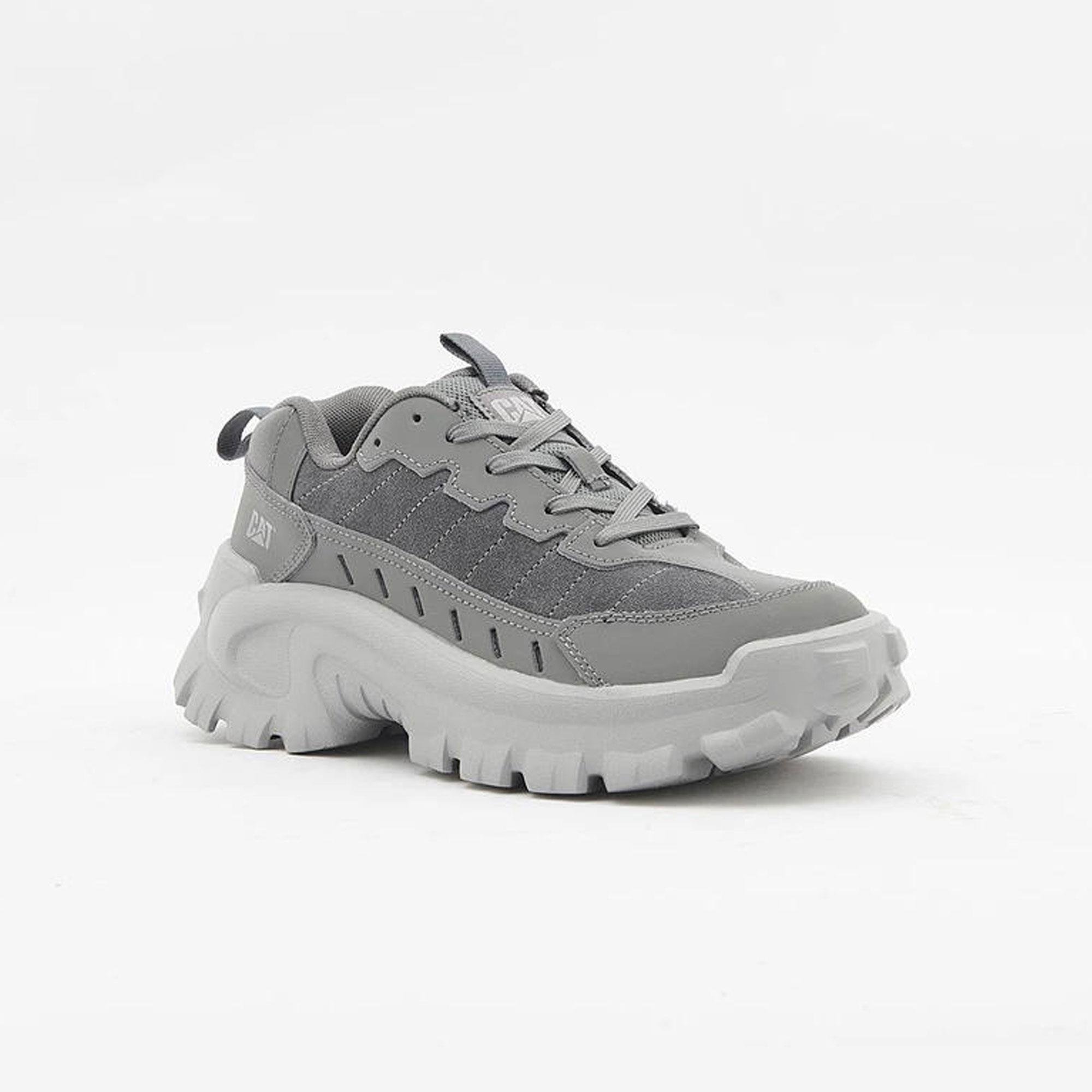 Caterpillar Intruder Essential Erkek Günlük Spor Ayakkabı - Görsel 3