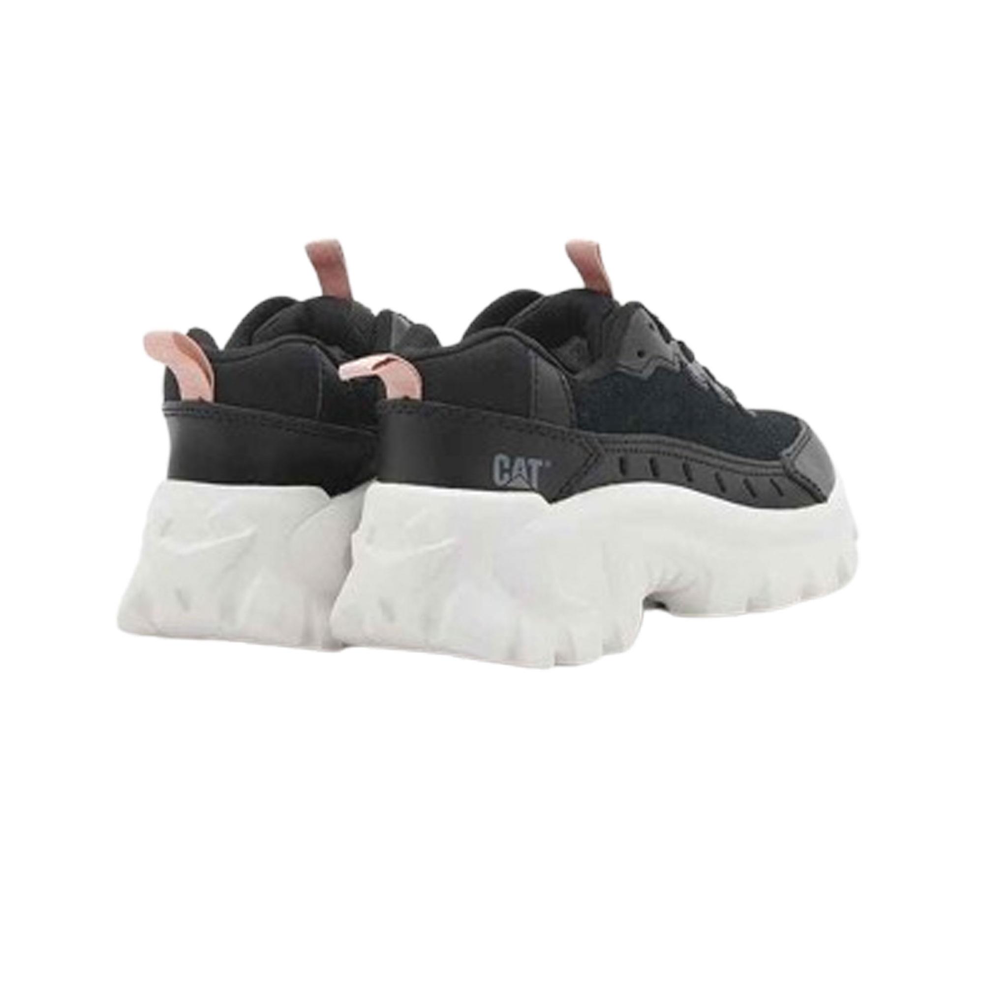 Caterpillar Intuder Essental Kadın Bot - Görsel 5