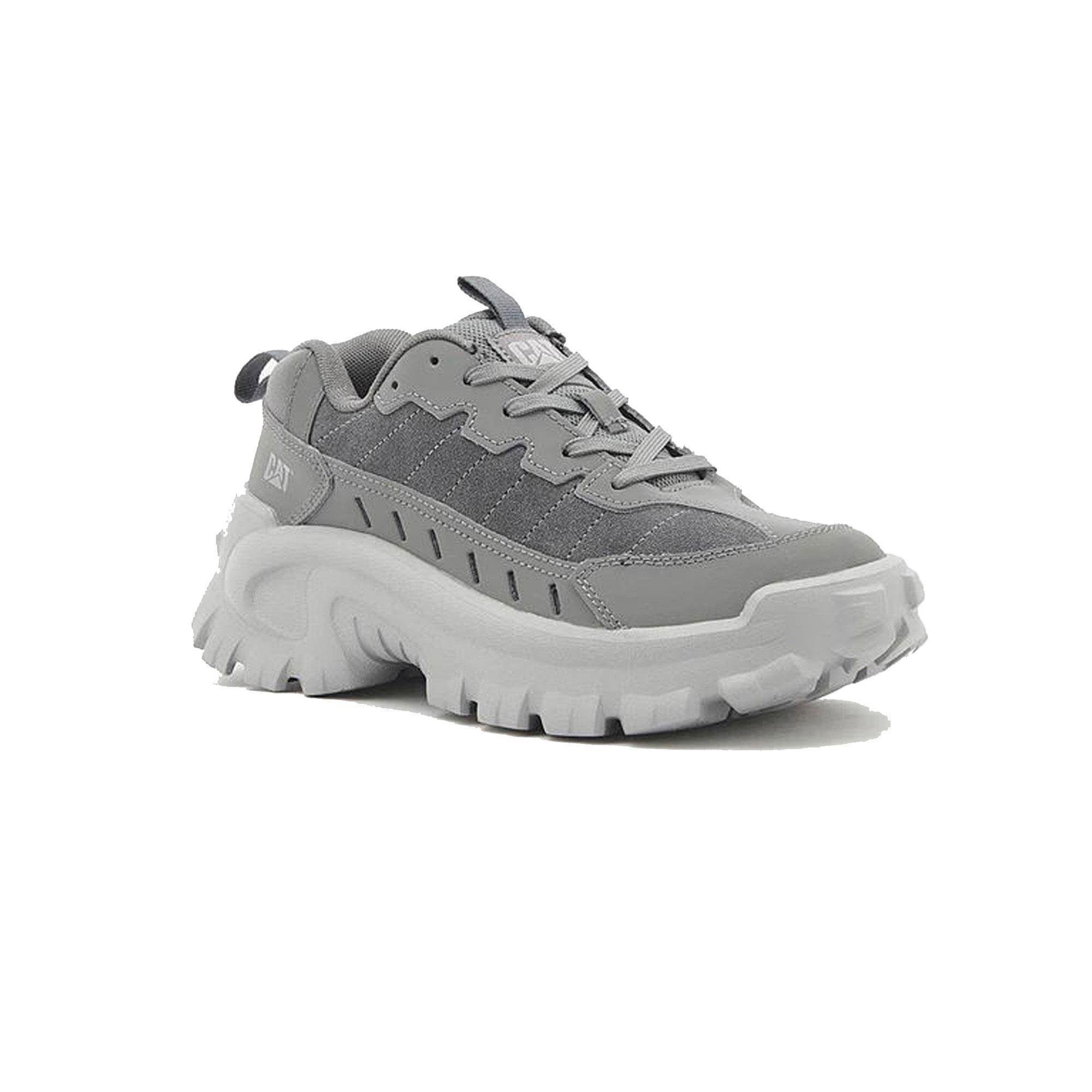 Caterpillar Intuder Essental Kadın Bot - Görsel 3