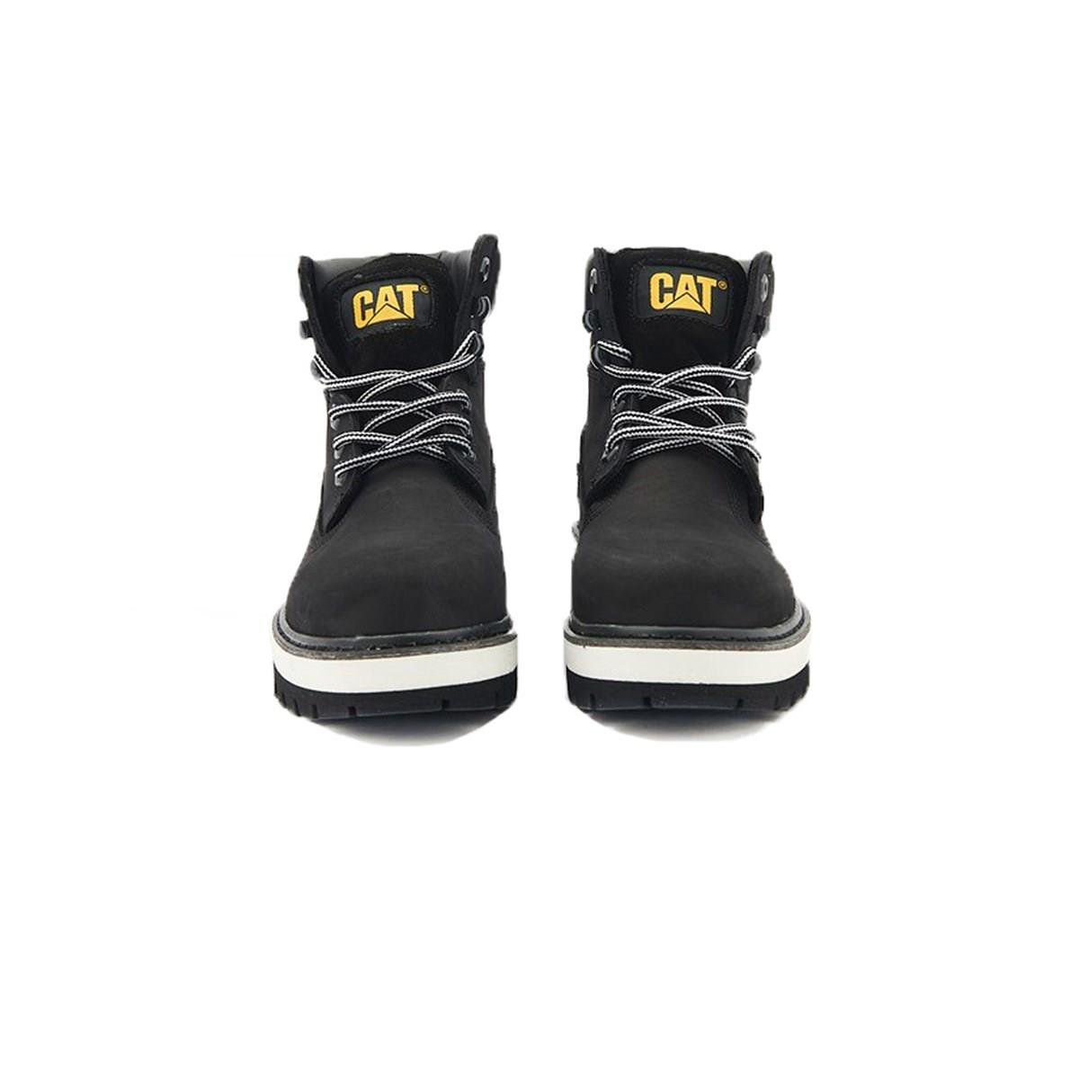 Caterpillar Mimicry Kadın Bot - Görsel 4