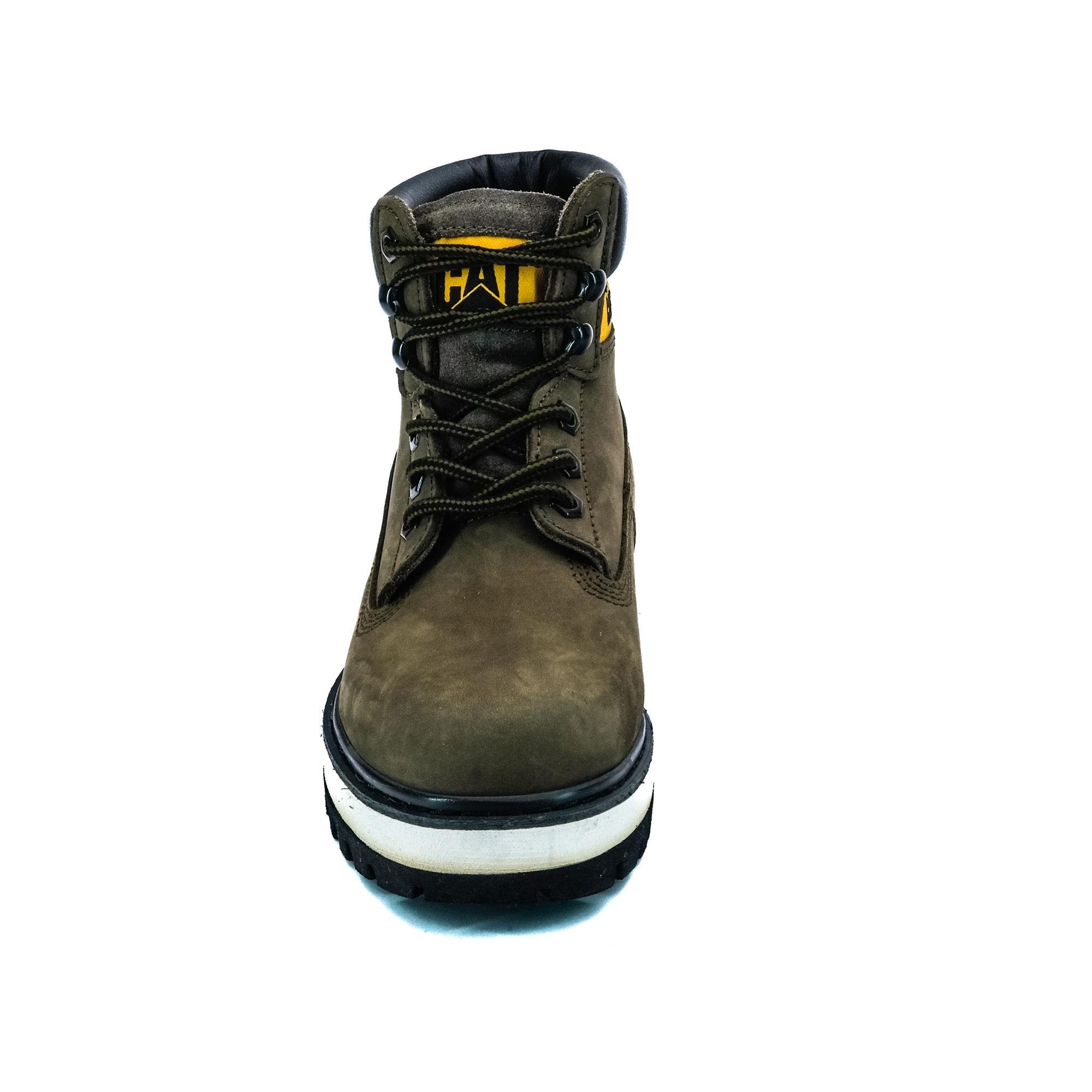 Caterpillar Mimicry Kadın Bot - Görsel 4