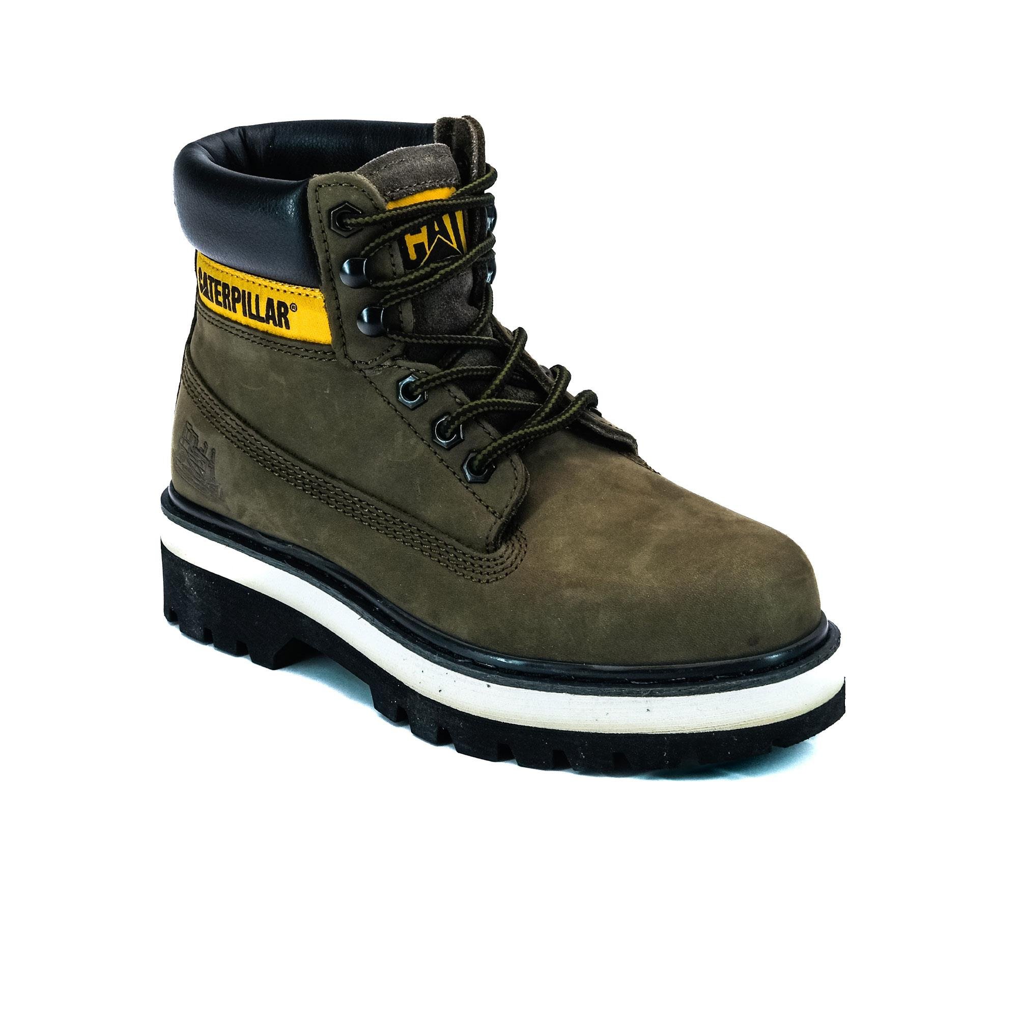 Caterpillar Mimicry Kadın Bot - Görsel 3