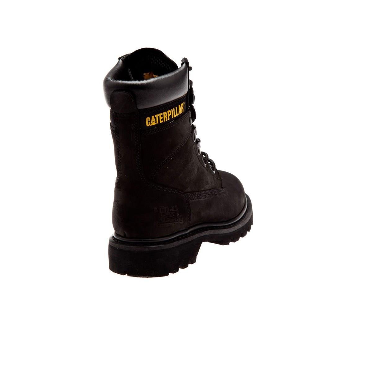 Caterpillar Montana Kadın Bot - Görsel 5