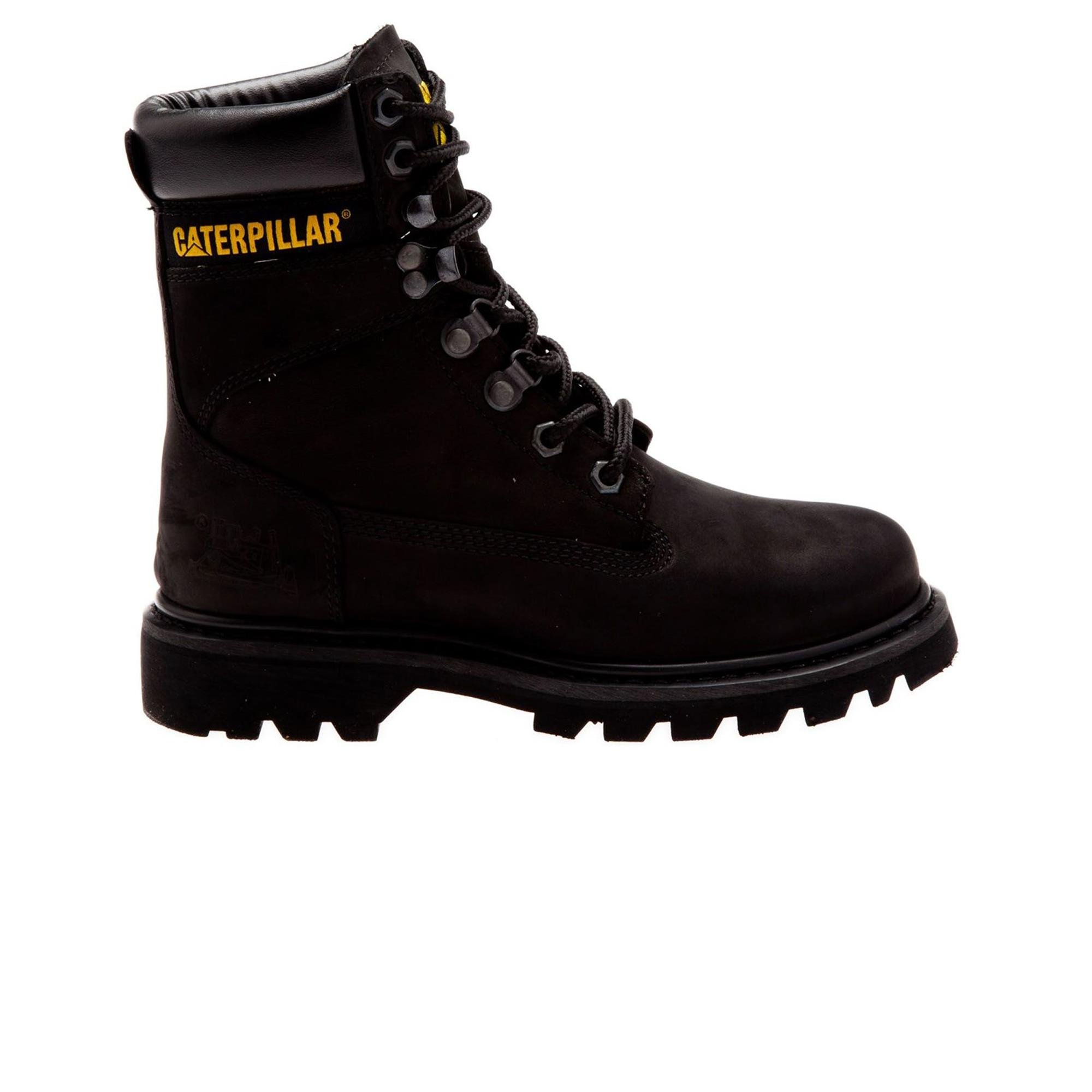 Caterpillar Montana Kadın Bot - Görsel 2