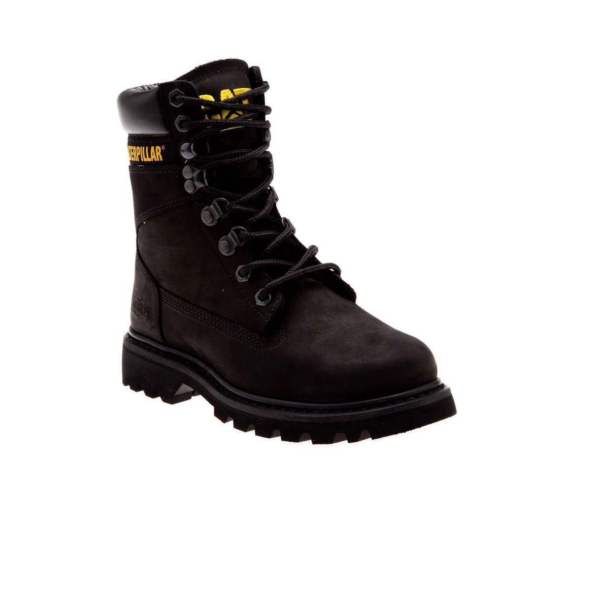 Caterpillar Montana Kadın Bot - Görsel 3