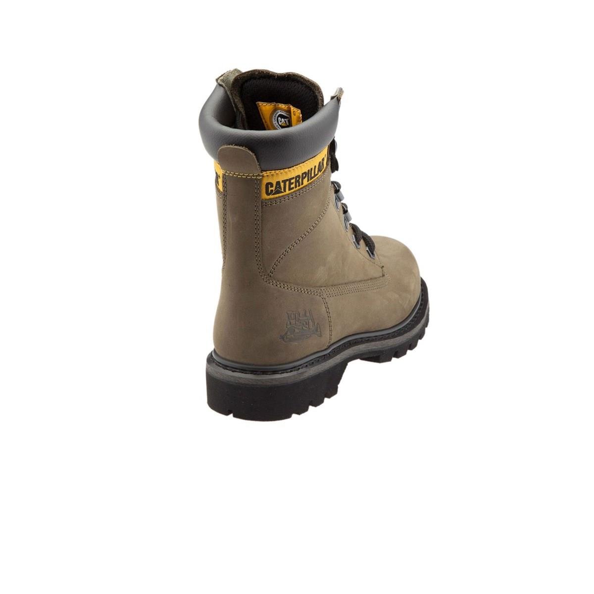 Caterpillar Montana Kadın Bot - Görsel 5