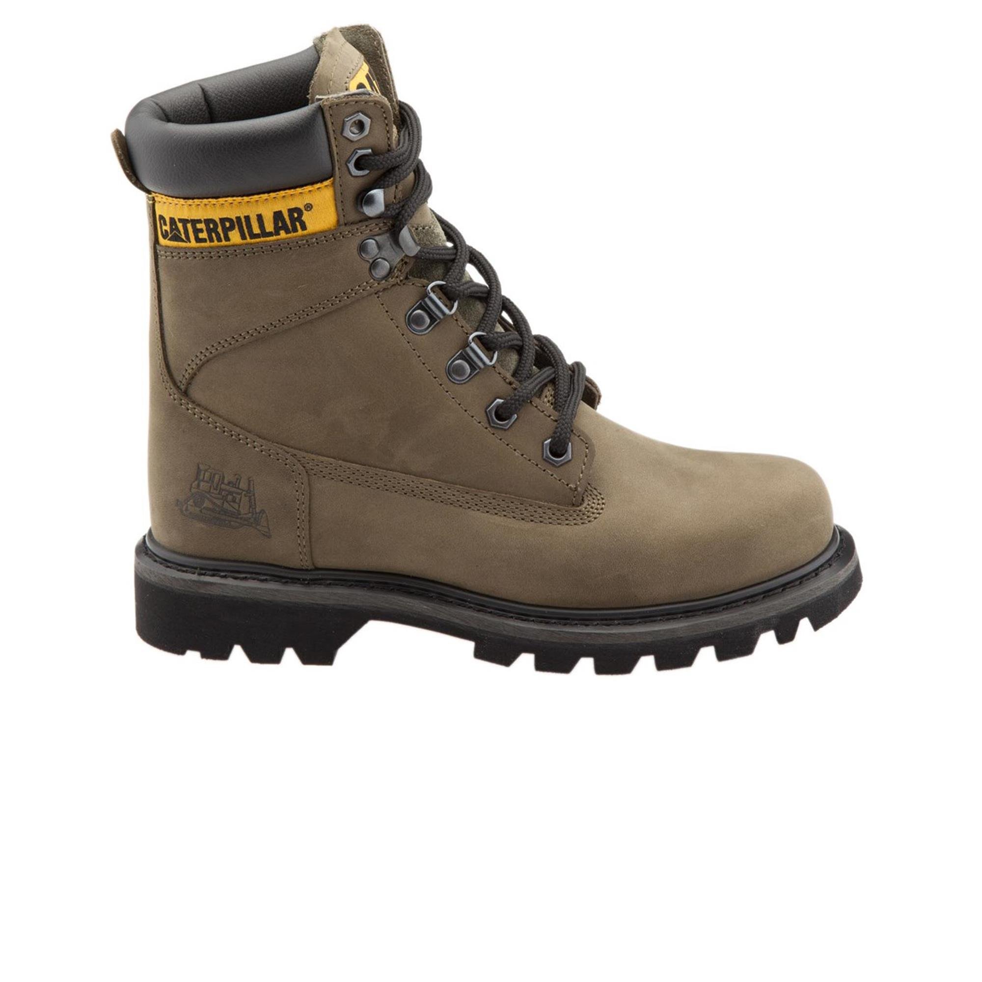 Caterpillar Montana Kadın Bot - Görsel 2