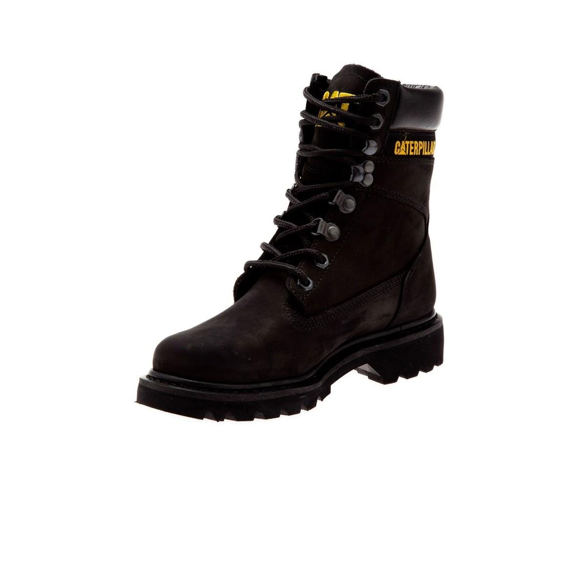 Caterpillar Montana Kadın Bot - Görsel 4