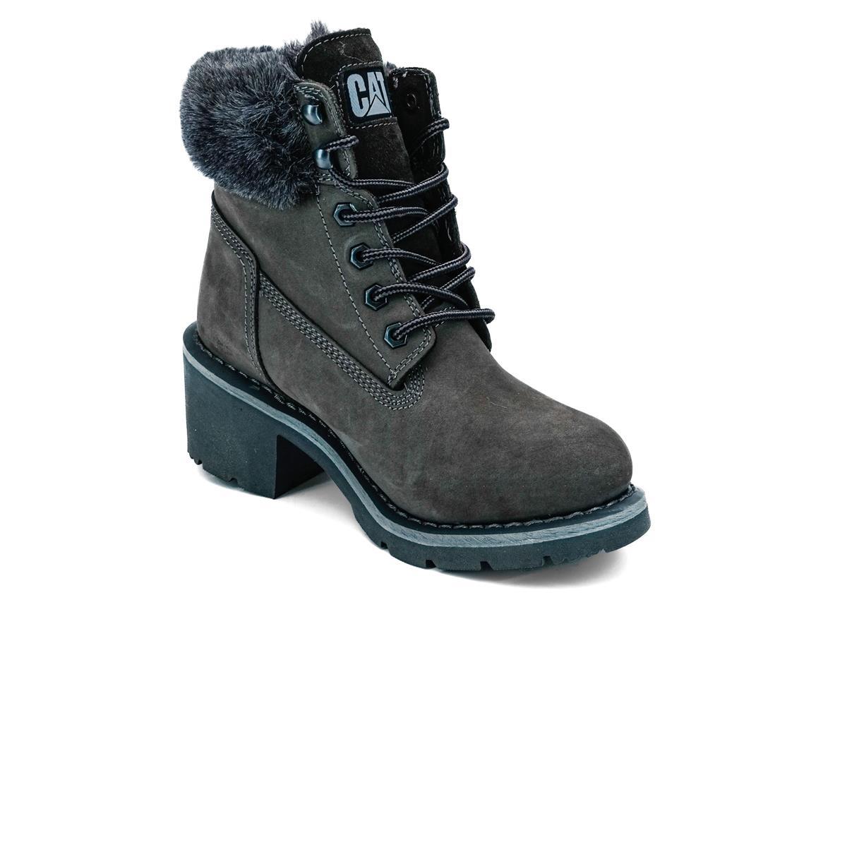 Caterpillar Nikki Kadın Bot - Görsel 3