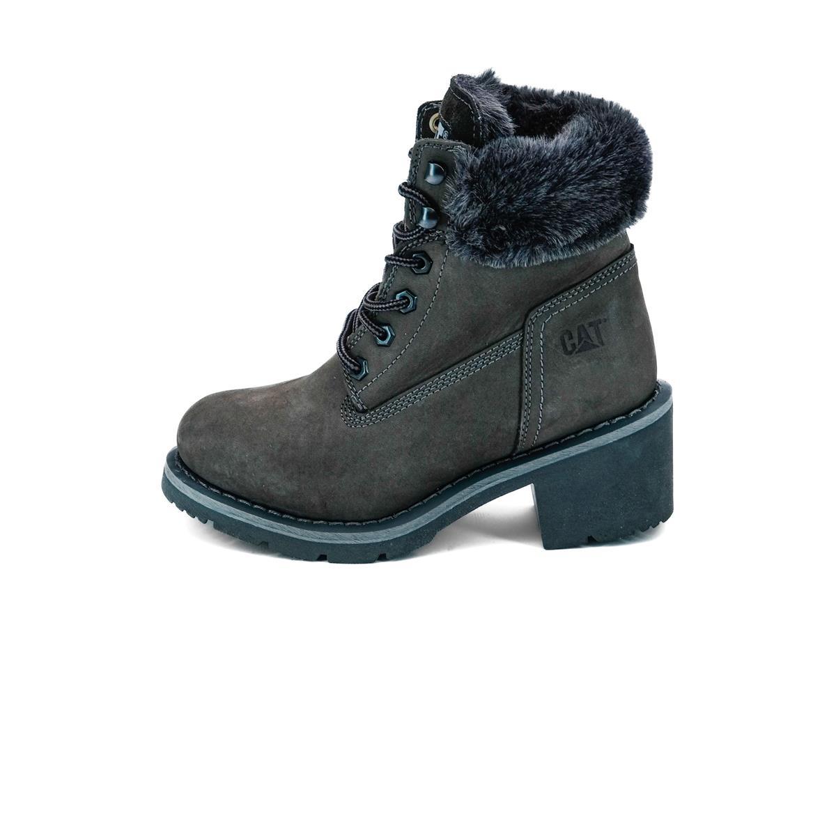 Caterpillar Nikki Kadın Bot - Görsel 5