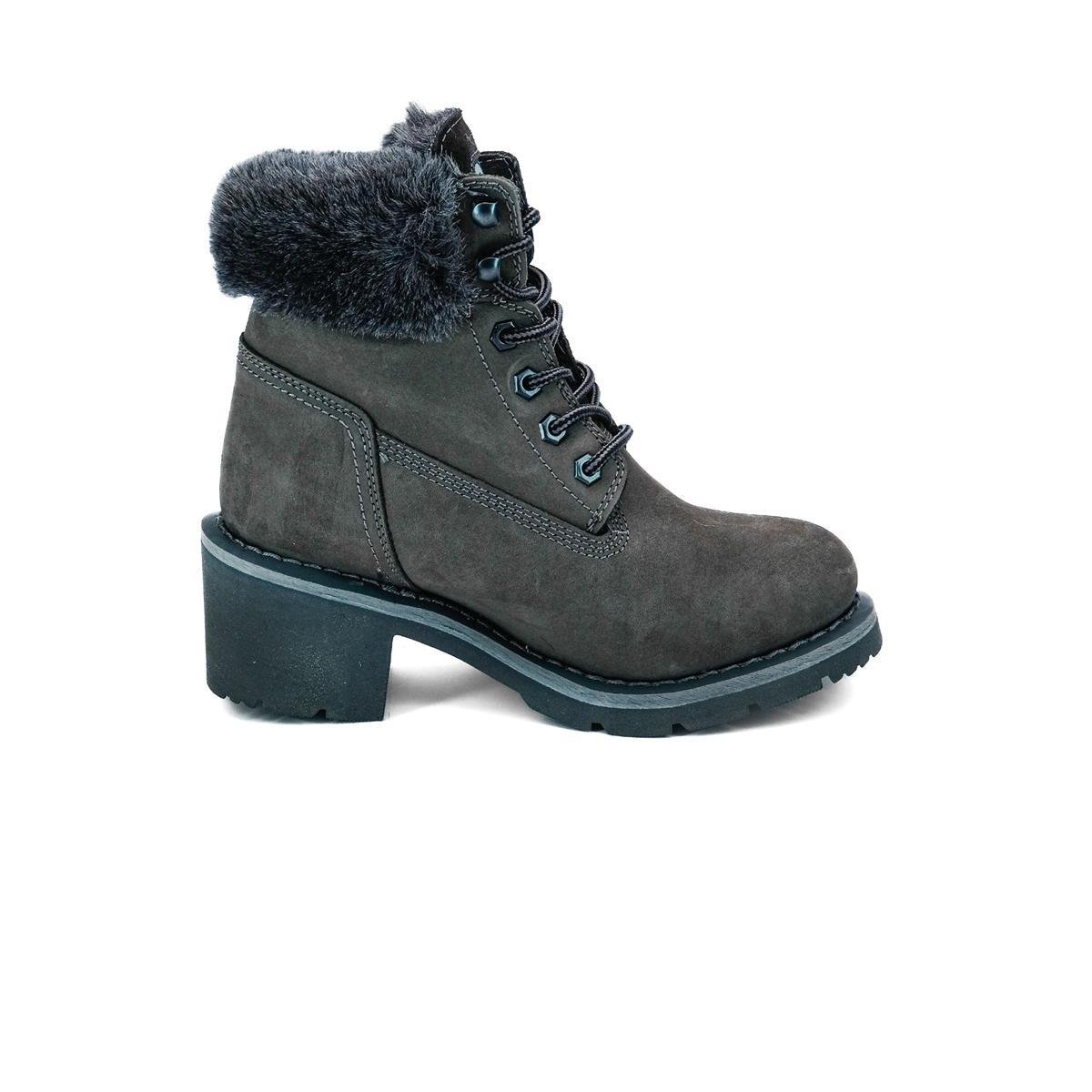 Caterpillar Nikki Kadın Bot - Görsel 2