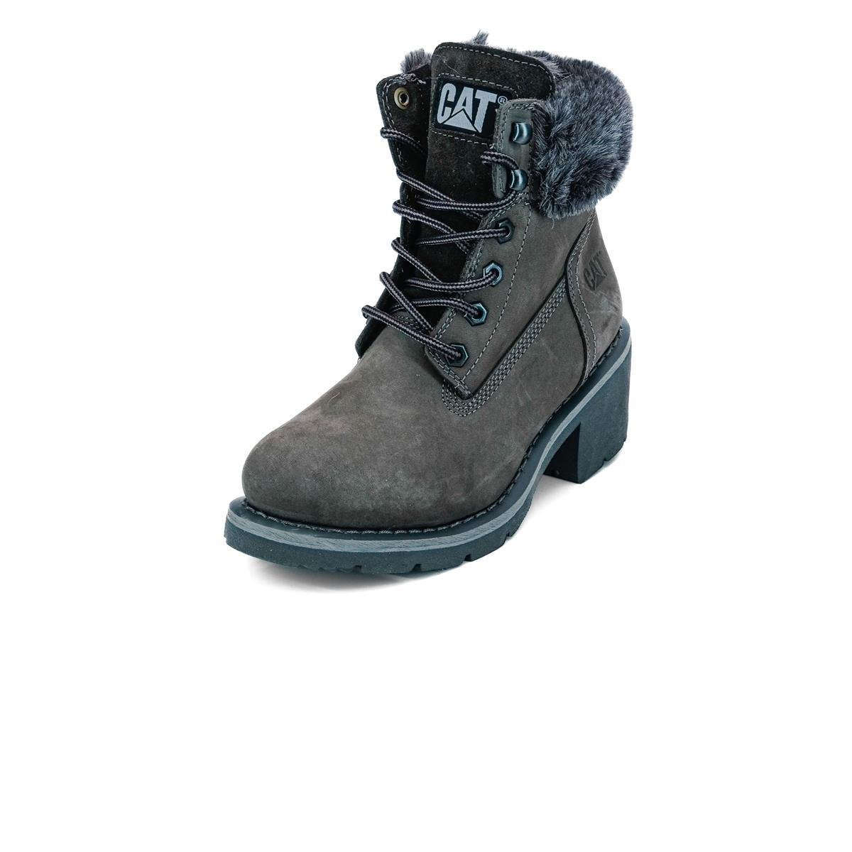 Caterpillar Nikki Kadın Bot - Görsel 4