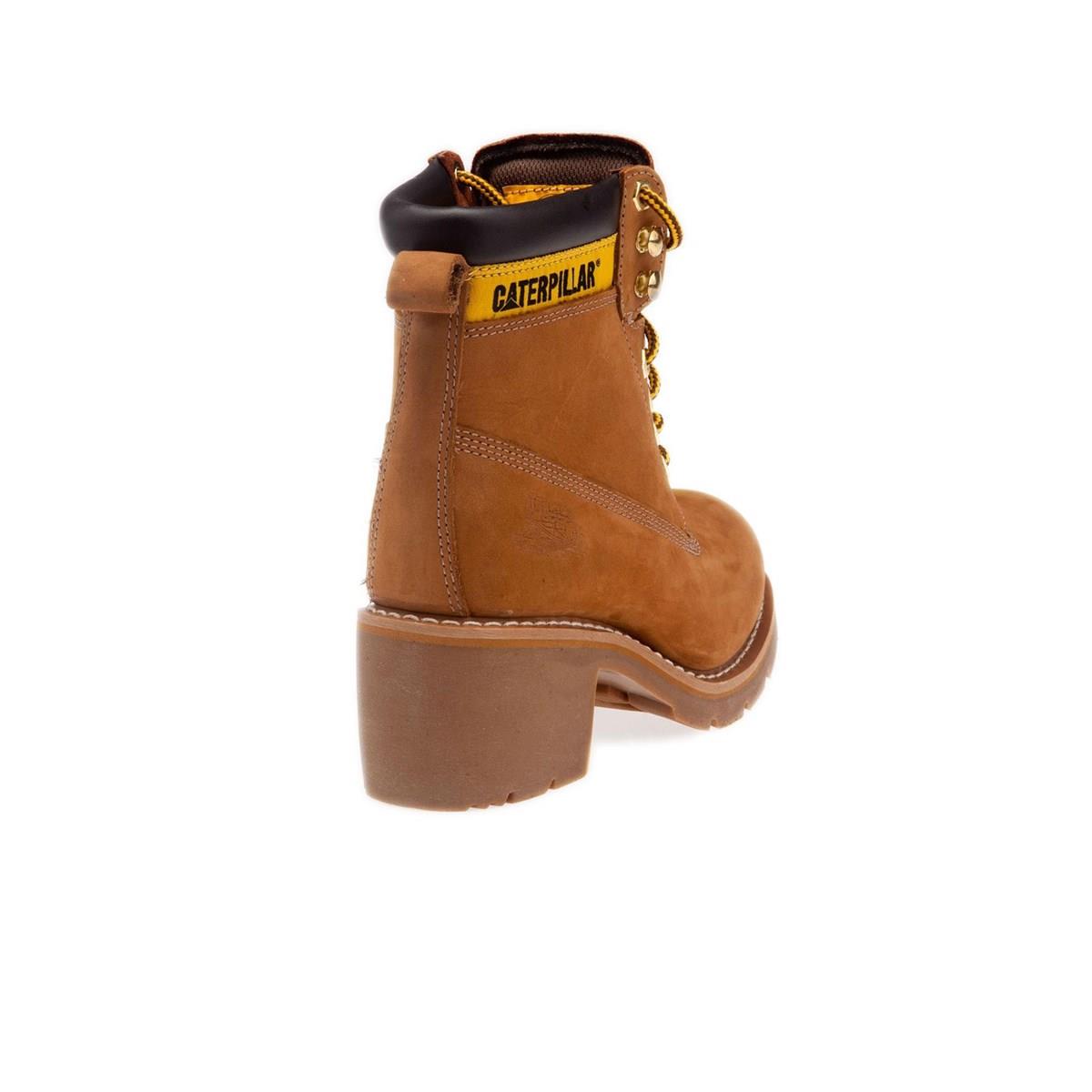 Caterpillar Ottowa Kadın Bot - Görsel 5