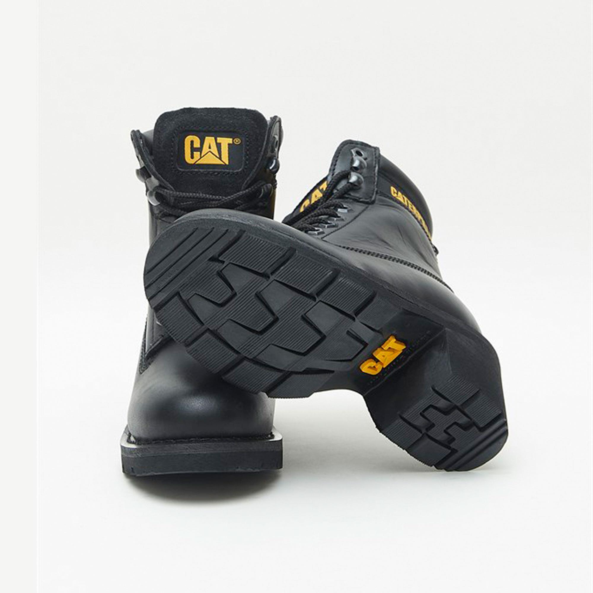 Caterpillar Ottowa Kadın Bot - Görsel 6