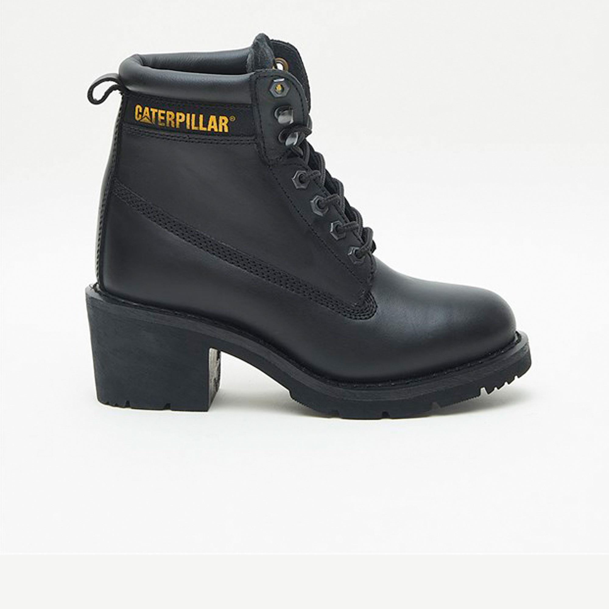Caterpillar Ottowa Kadın Bot - Görsel 2