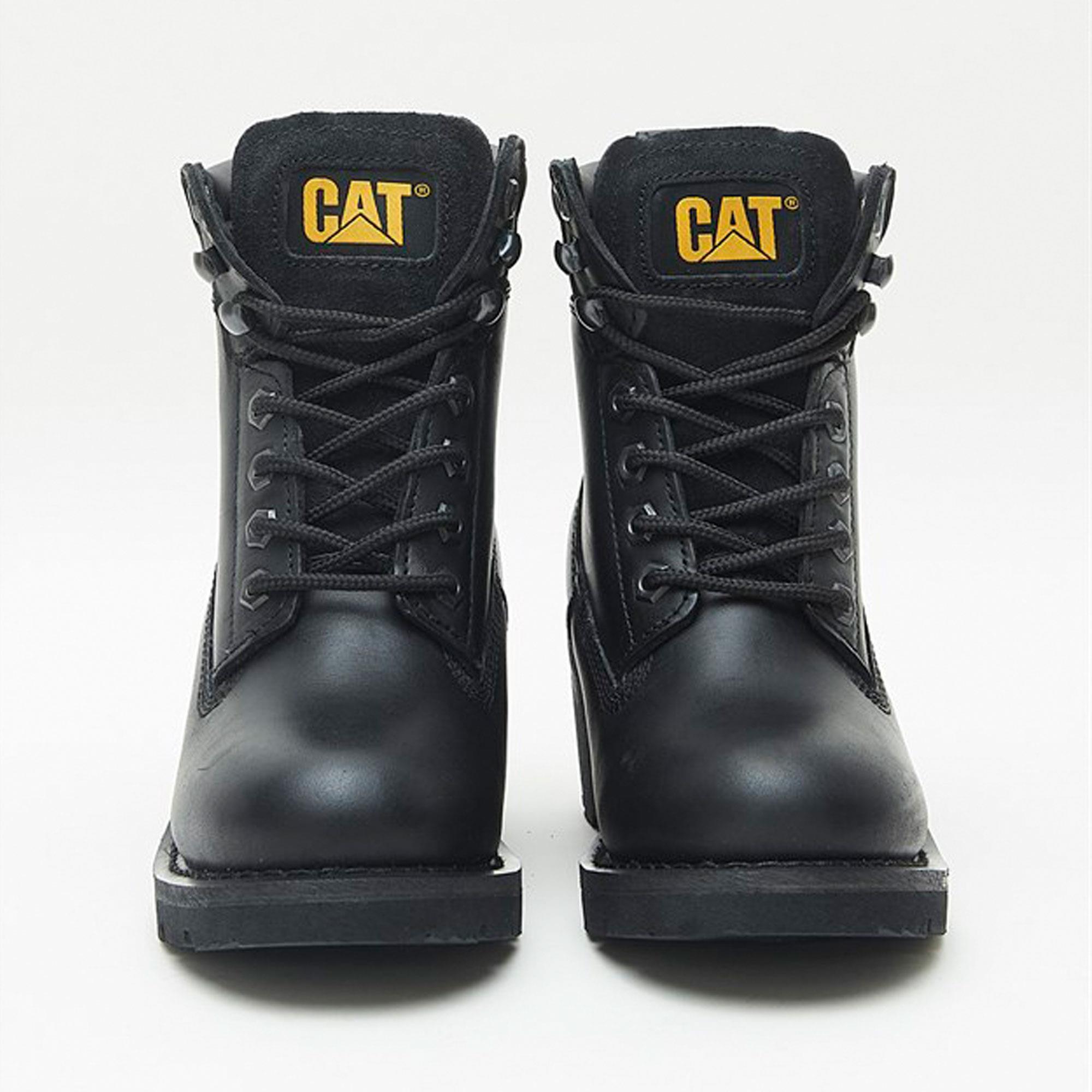 Caterpillar Ottowa Kadın Bot - Görsel 4