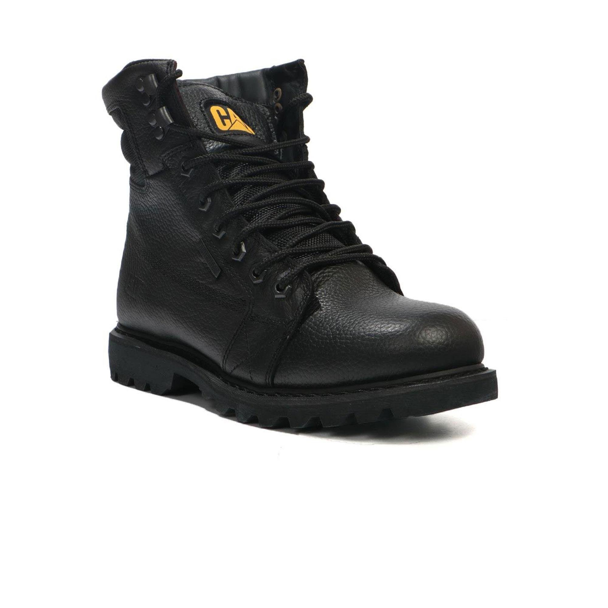 Caterpillar Overpass Waterproof Erkek Bot - Görsel 3