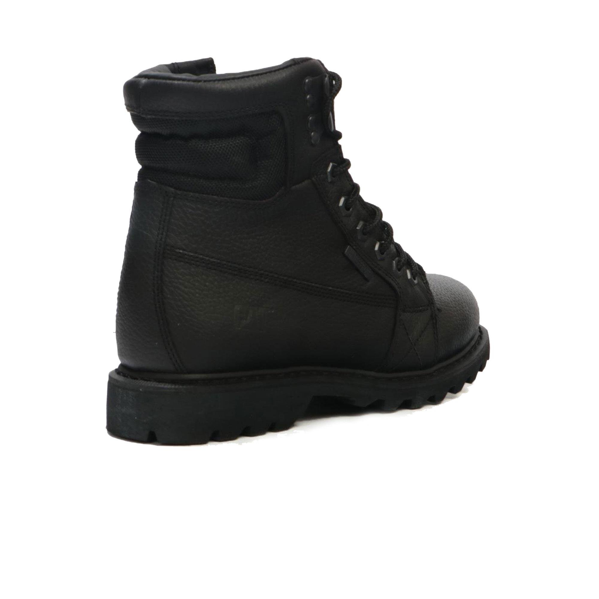 Caterpillar Overpass Waterproof Erkek Bot - Görsel 4