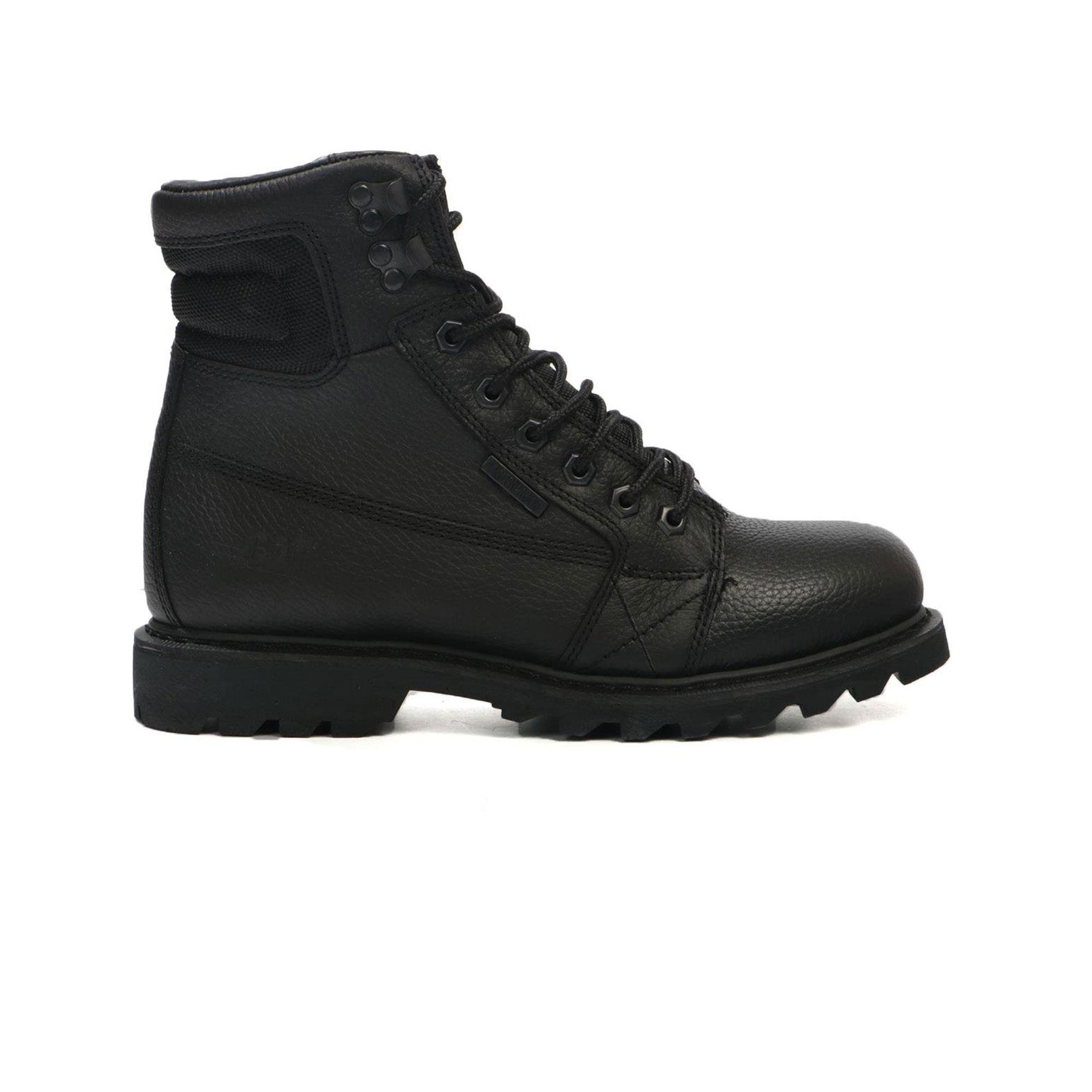 Caterpillar Overpass Waterproof Erkek Bot - Görsel 2