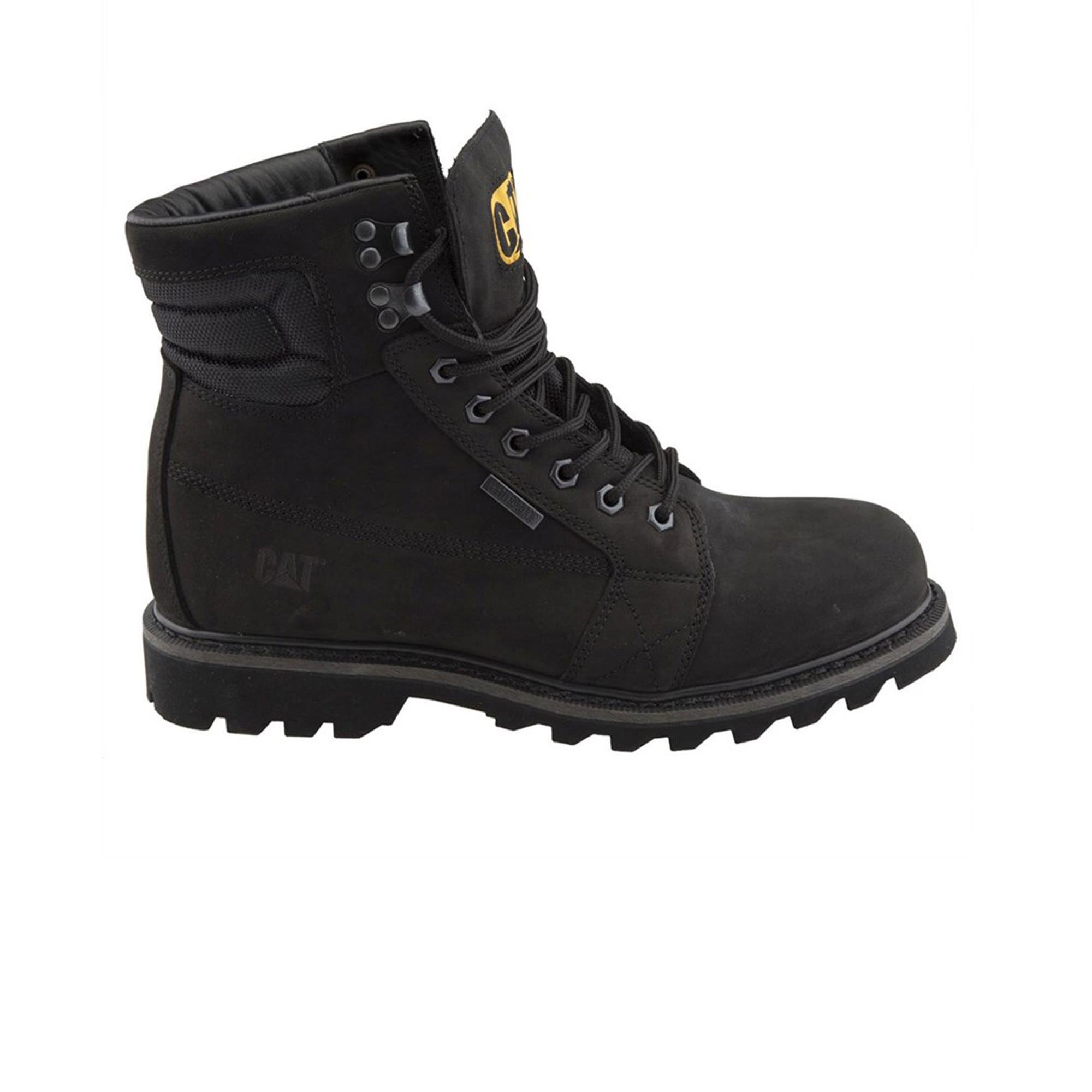 Caterpillar Overpass Waterproof Erkek Bot - Görsel 2