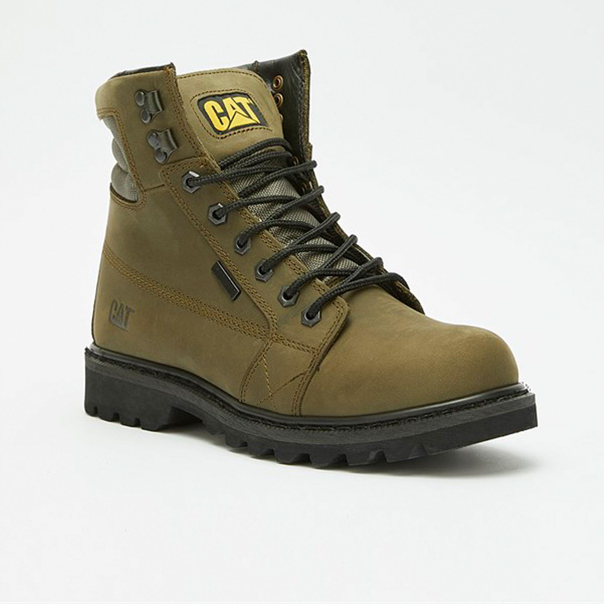 Caterpillar Overpass Waterproof Erkek Bot - Görsel 3