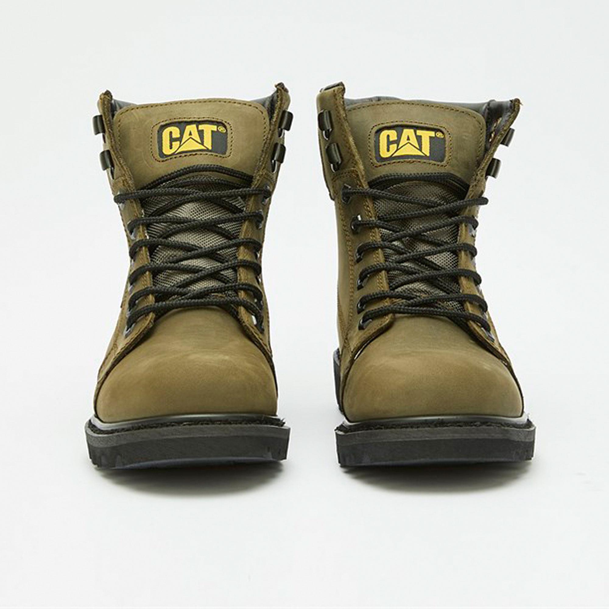Caterpillar Overpass Waterproof Erkek Bot - Görsel 4