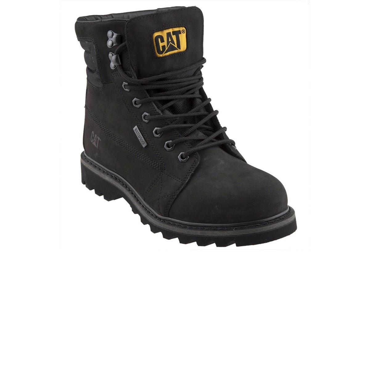 Caterpillar Overpass Waterproof Erkek Bot - Görsel 3