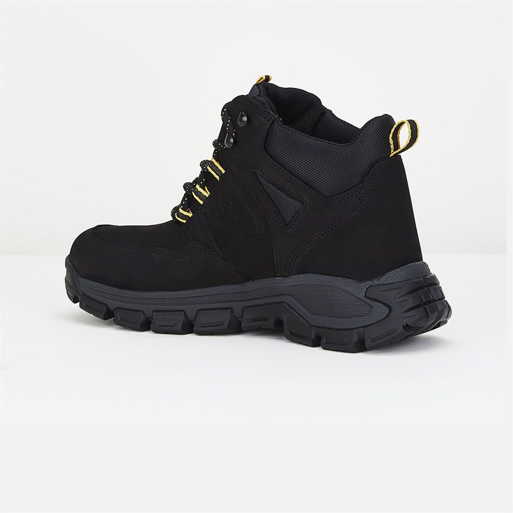 Caterpillar Retta Erkek Bot - Görsel 4