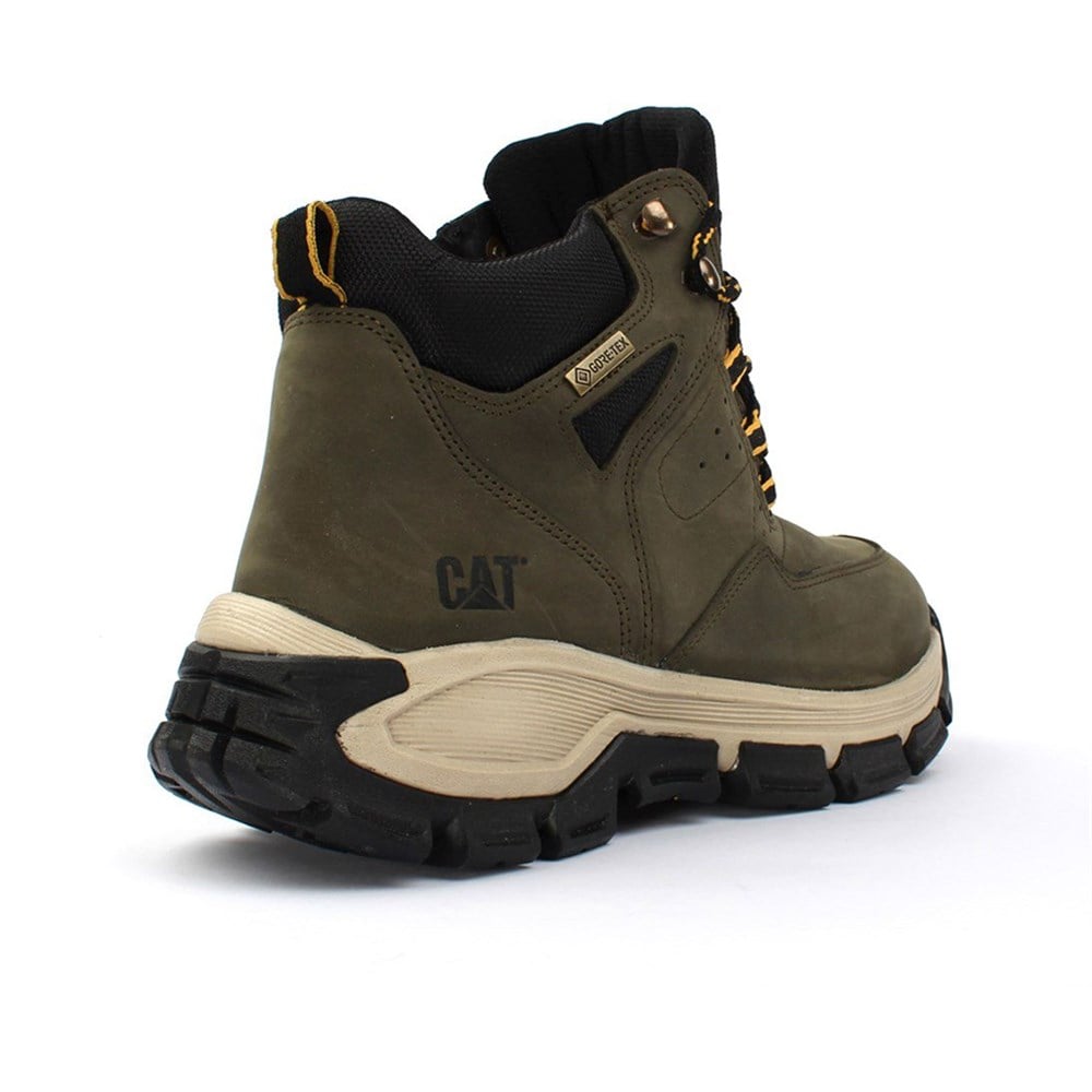 Caterpillar Retta Erkek Bot - Görsel 5