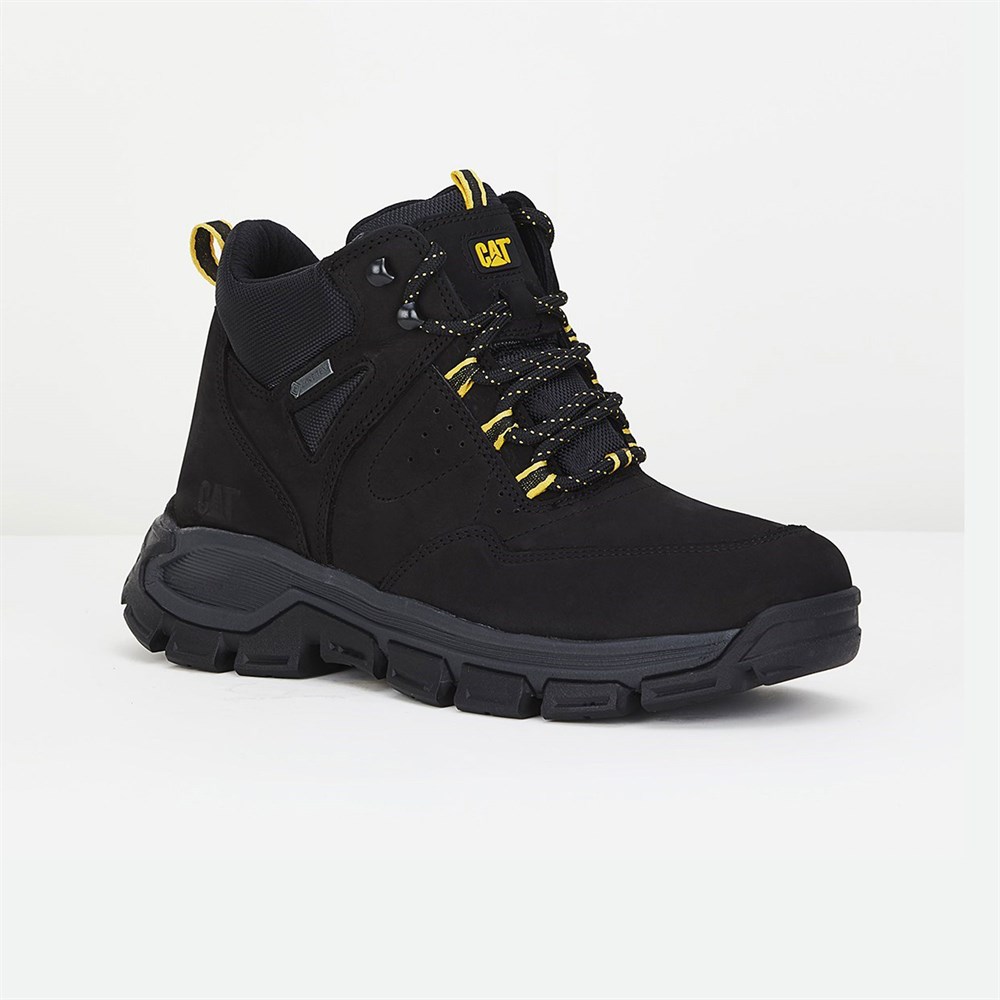 Caterpillar Retta Erkek Bot - Görsel 3