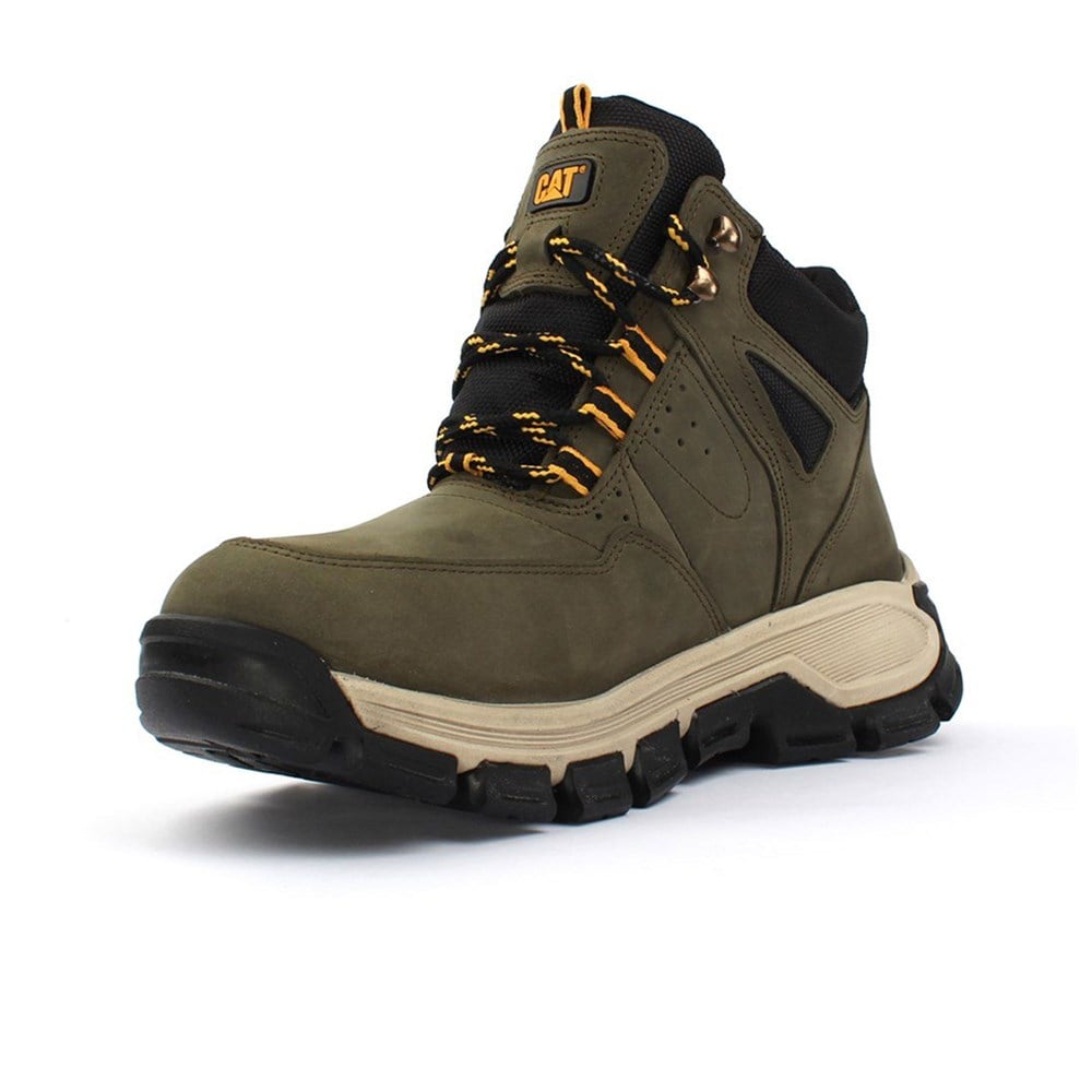 Caterpillar Retta Erkek Bot - Görsel 4