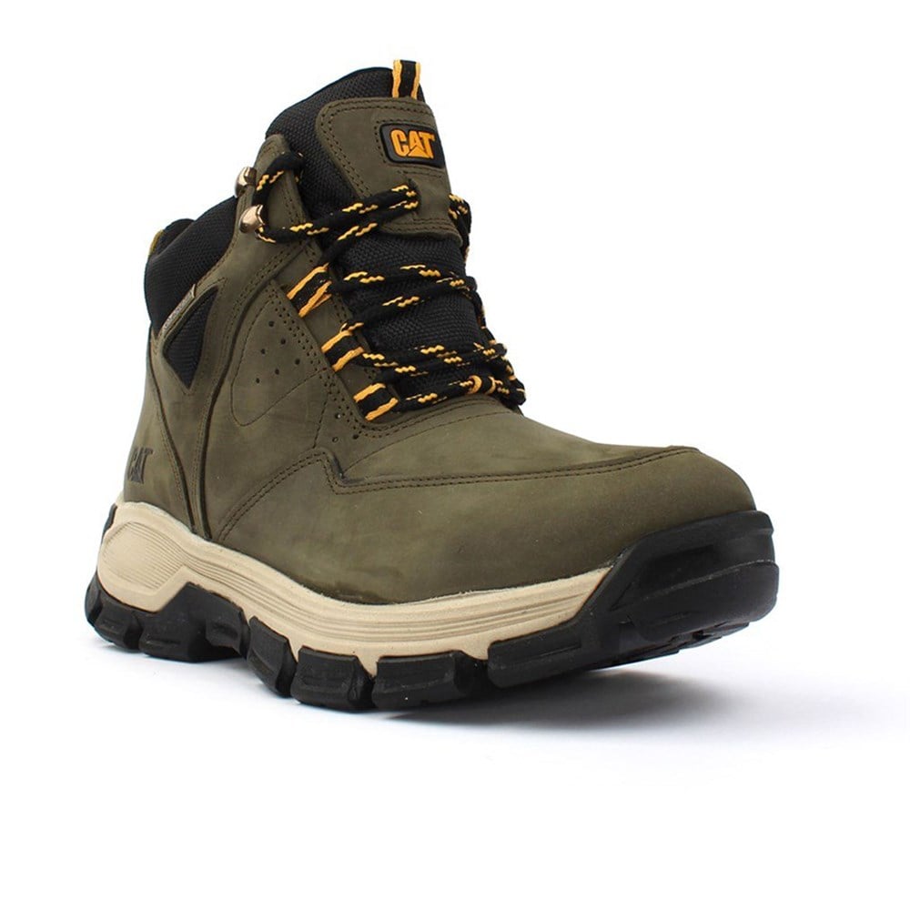 Caterpillar Retta Erkek Bot - Görsel 3