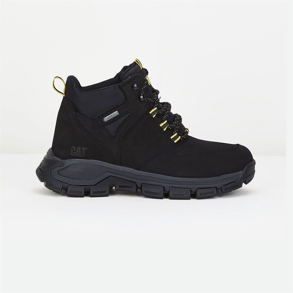 Caterpillar Retta Erkek Bot - Görsel 2