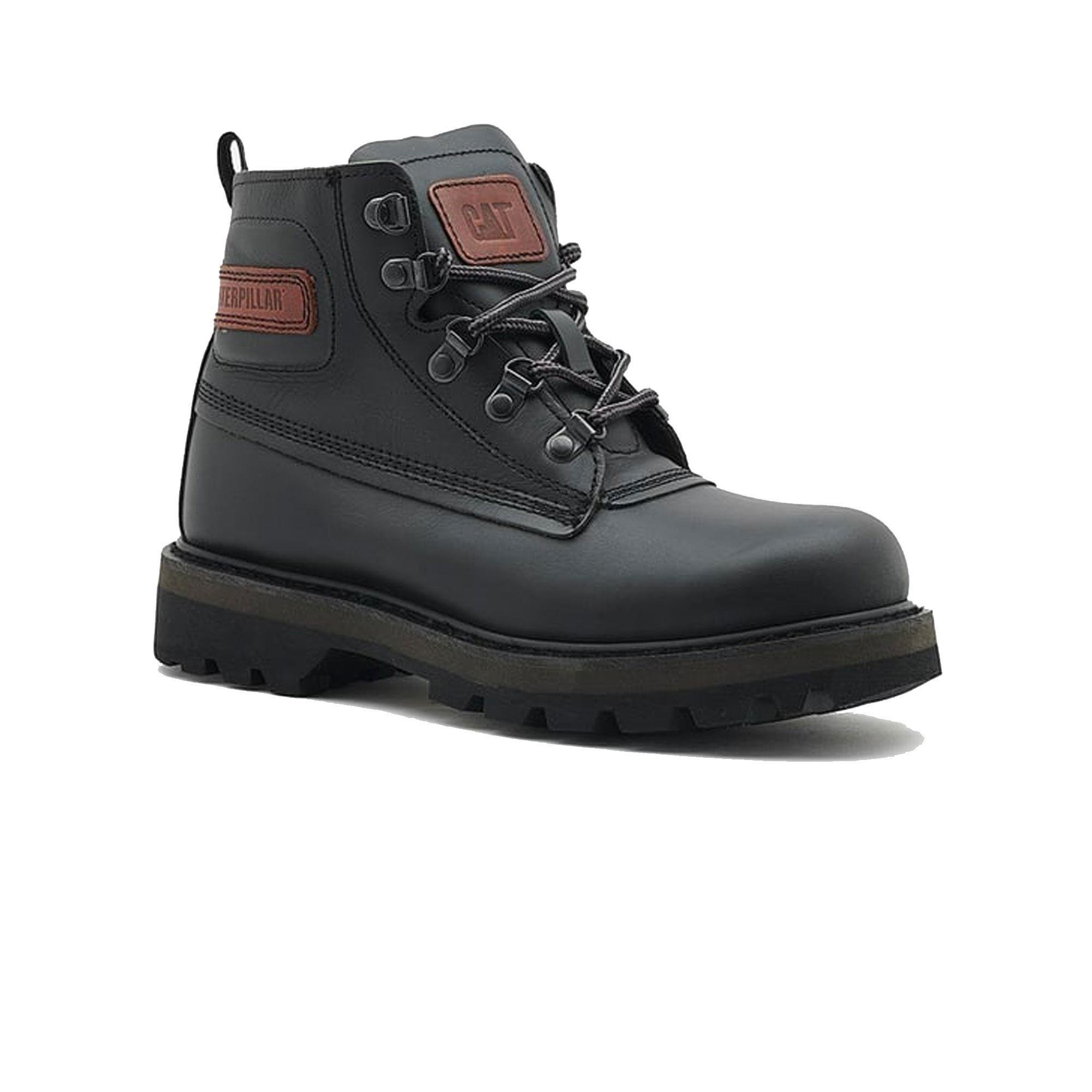 Caterpillar Rework Bot - Görsel 3