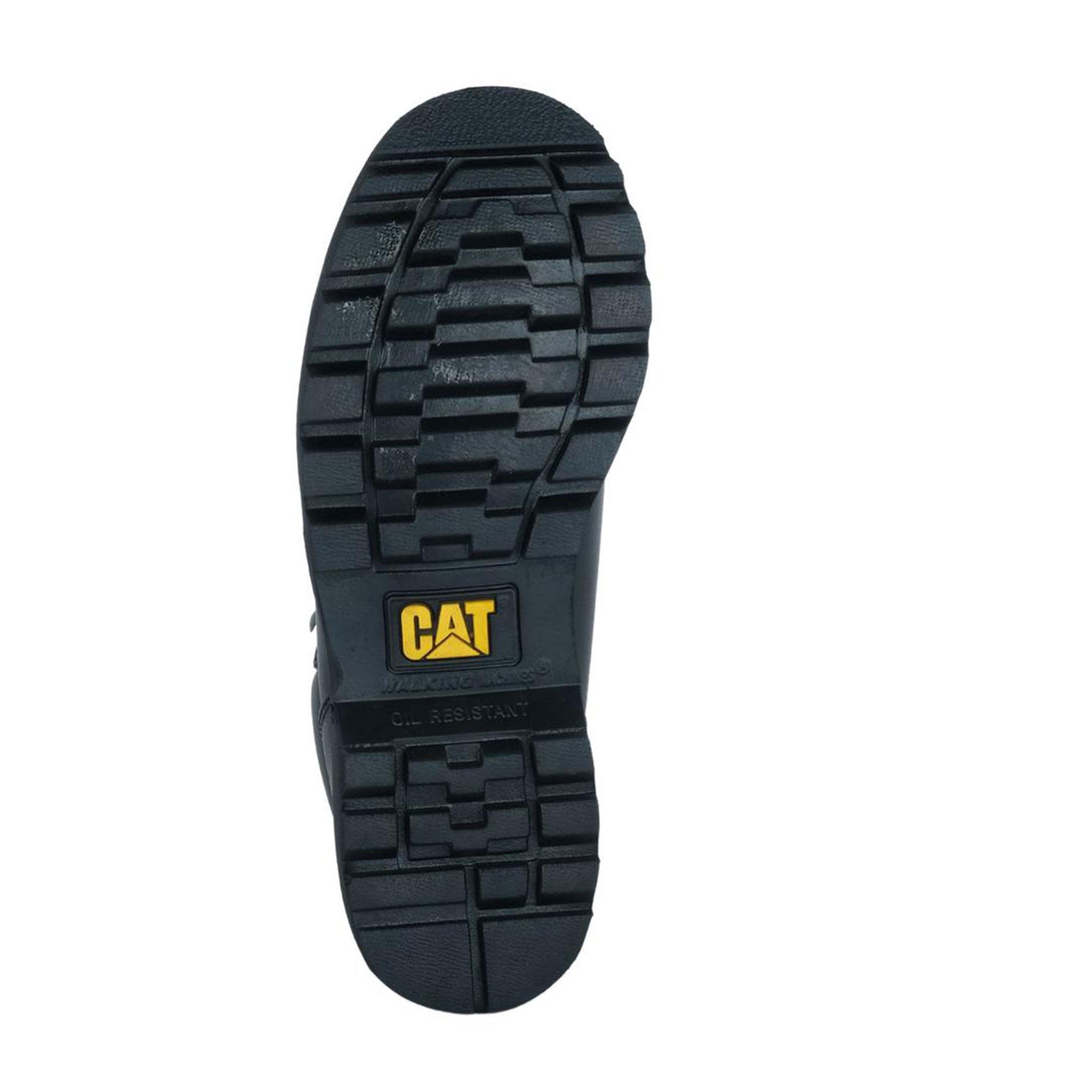 Caterpillar Tennesse Erkek Bot - Görsel 4