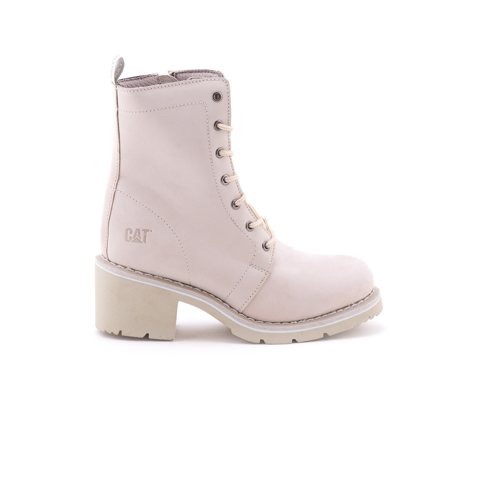 Caterpillar Virgina Kadın Bot - Görsel 2