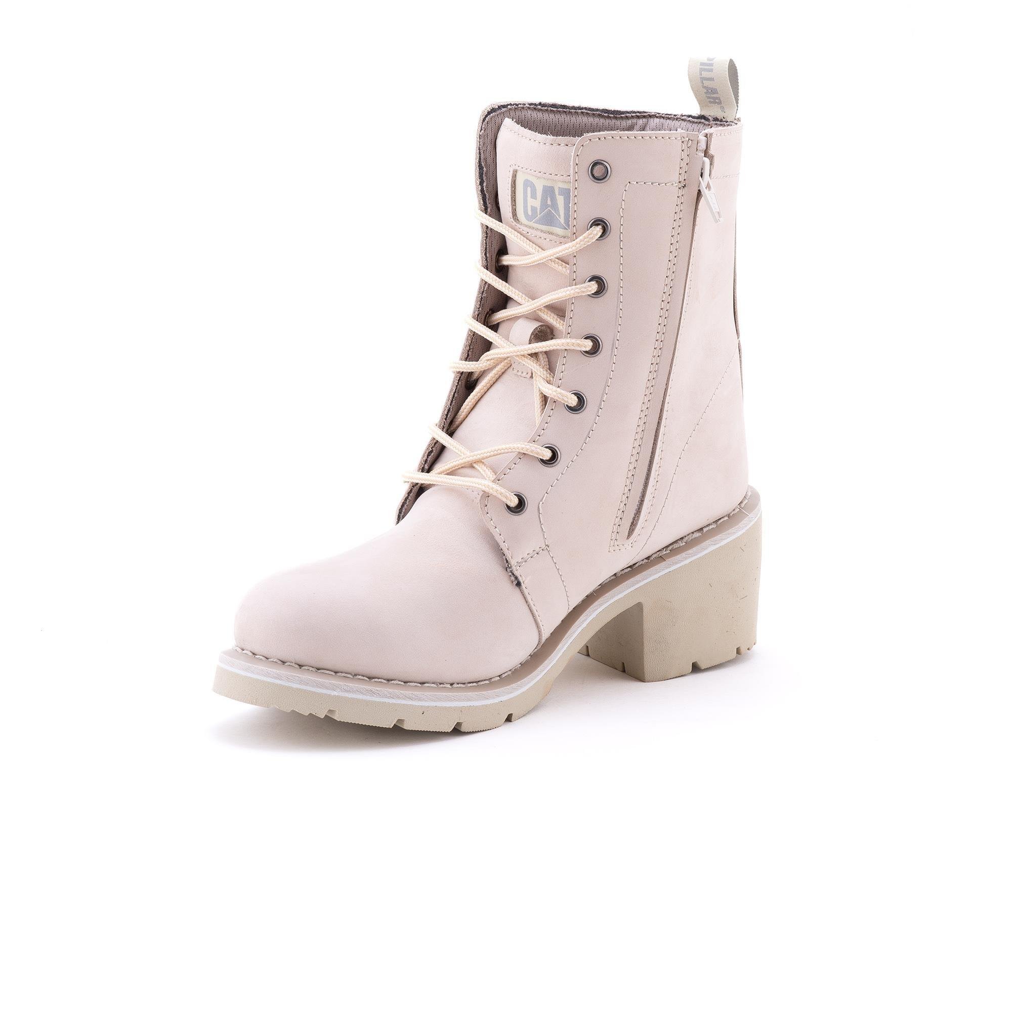 Caterpillar Virgina Kadın Bot - Görsel 5