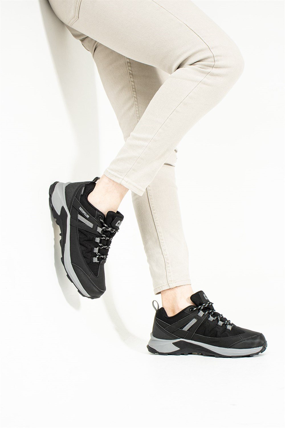 Caterpillar za22002 Erkek Günlük Spor Ayakkabı - Görsel 4