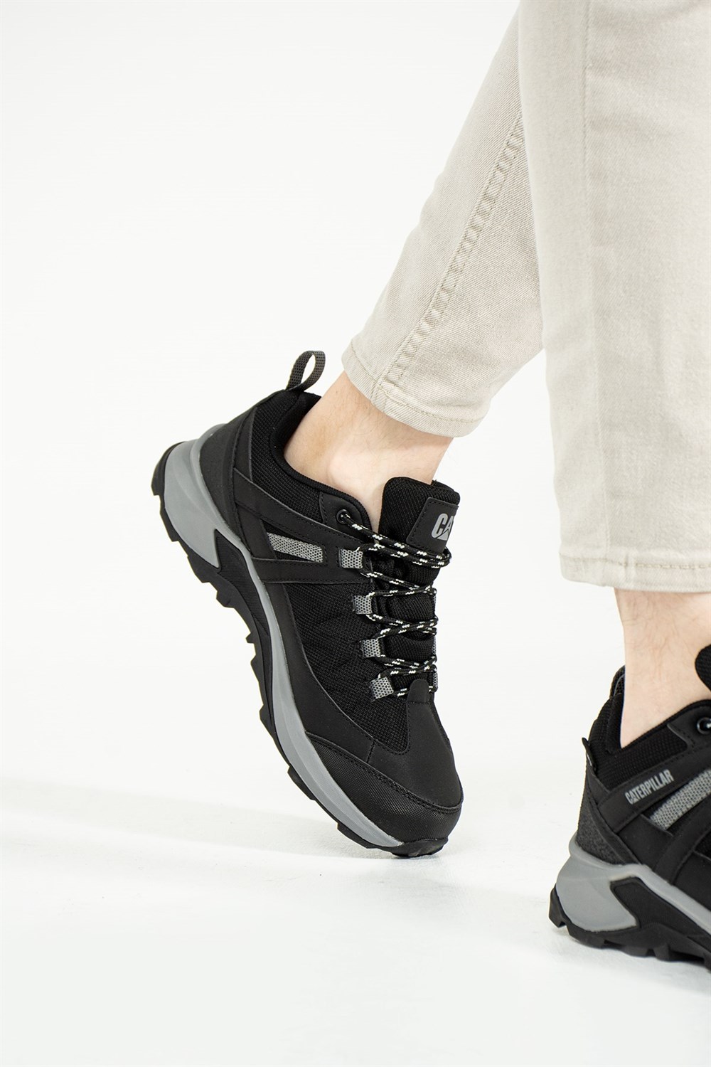 Caterpillar za22002 Erkek Günlük Spor Ayakkabı - Görsel 5