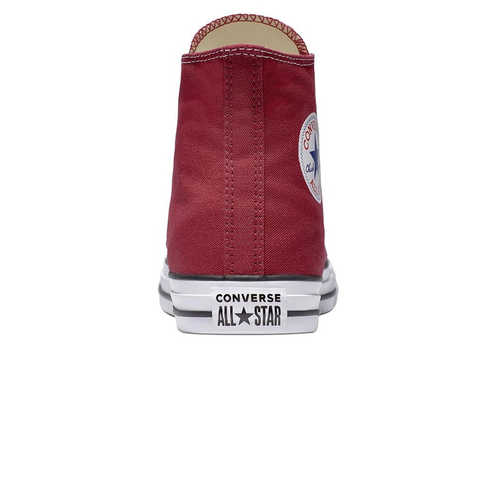 Chuck Taylor All Star HI Erkek Günlük Spor Ayakkabı - Görsel 3