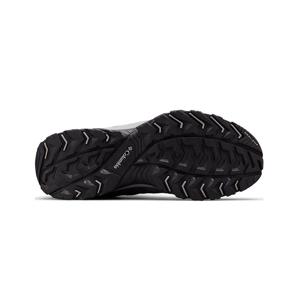 Columbia Crestwood Waterproof Erkek Outdoor Ayakkabı