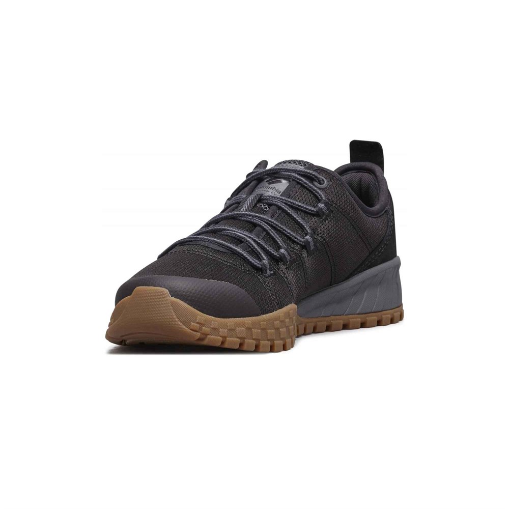 Columbia Fairbanks Low Erkek Outdoor Ayakkabı
