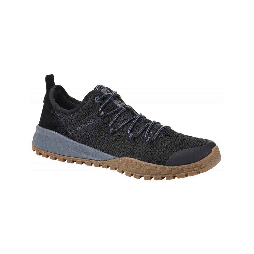 Columbia Fairbanks Low Erkek Outdoor Ayakkabı