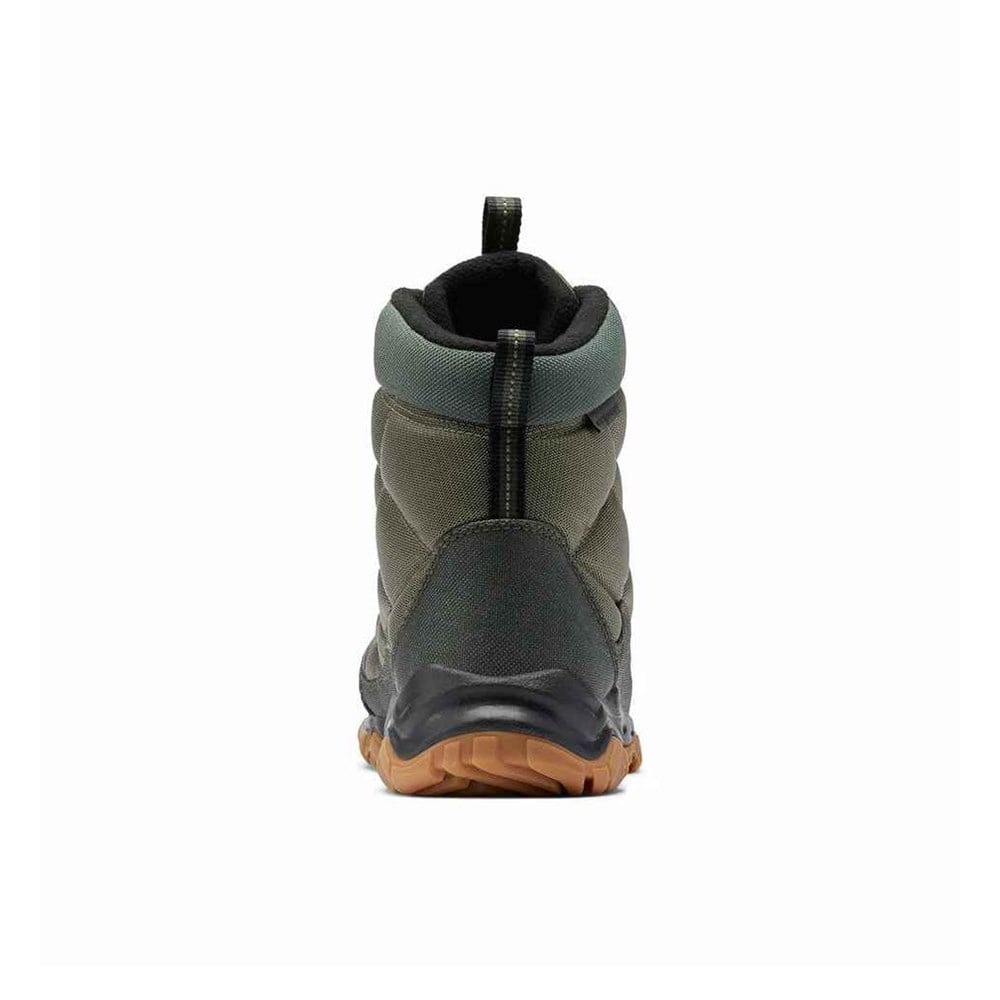 Columbia Firecamp Boot Erkek Outdoor Bot